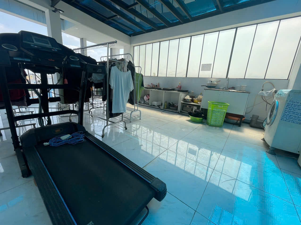 Thumbnail Phòng tiện nghi gần Nguyễn Kiệm, Gò Vấp - Hình 4