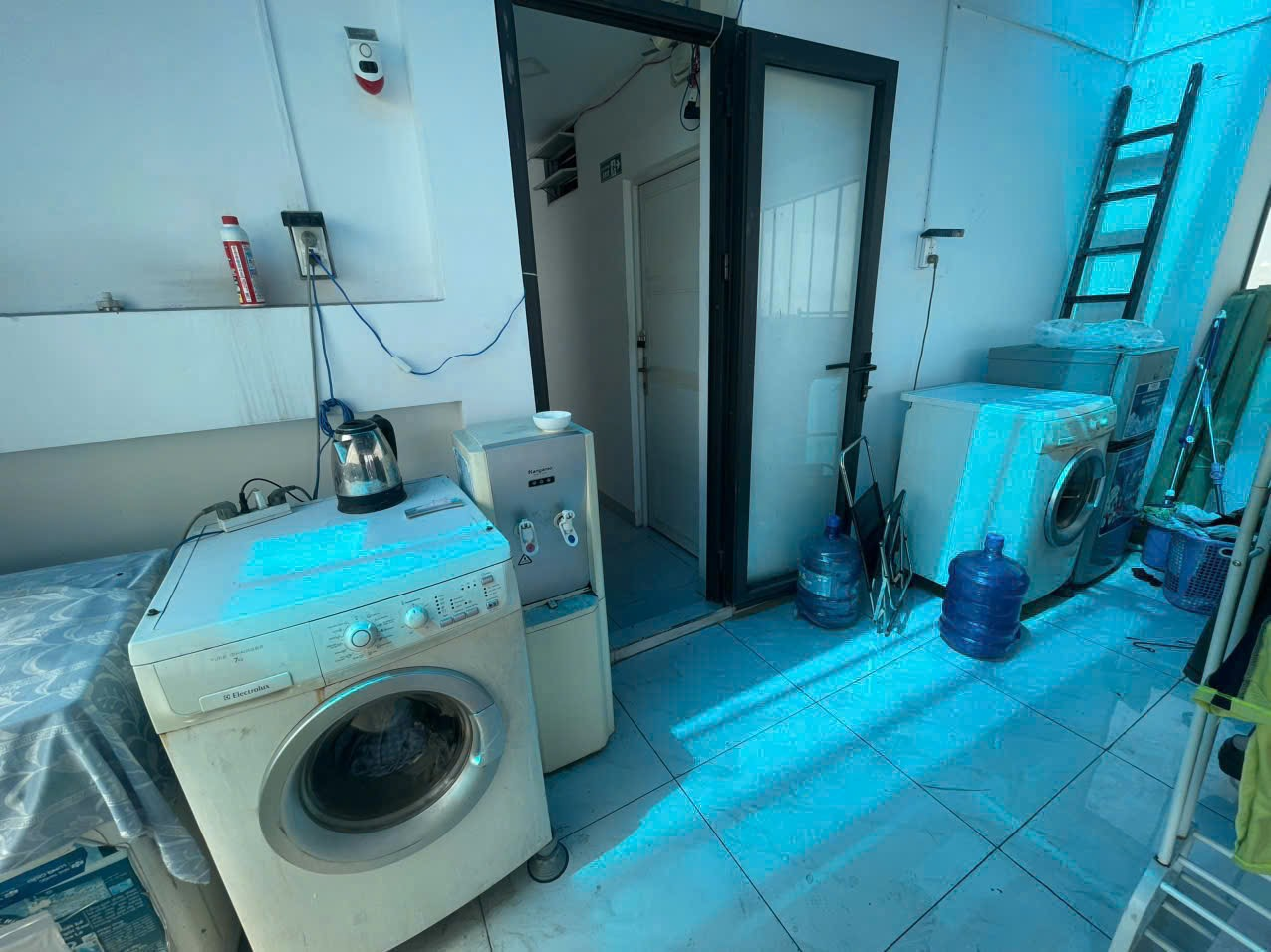 Thumbnail Phòng tiện nghi gần Nguyễn Kiệm, Gò Vấp - Hình 6