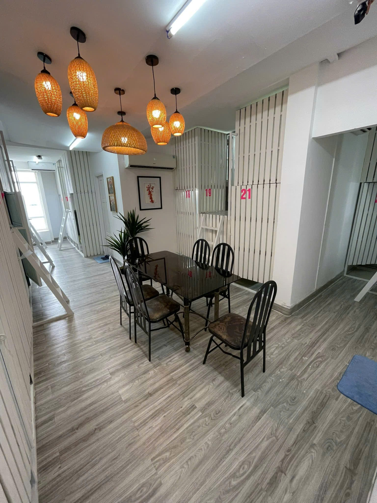 Thumbnail Sleepbox cao cấp cho NỮ tại 277 Âu Dương Lân, P2, Quận 8 - Hình 6