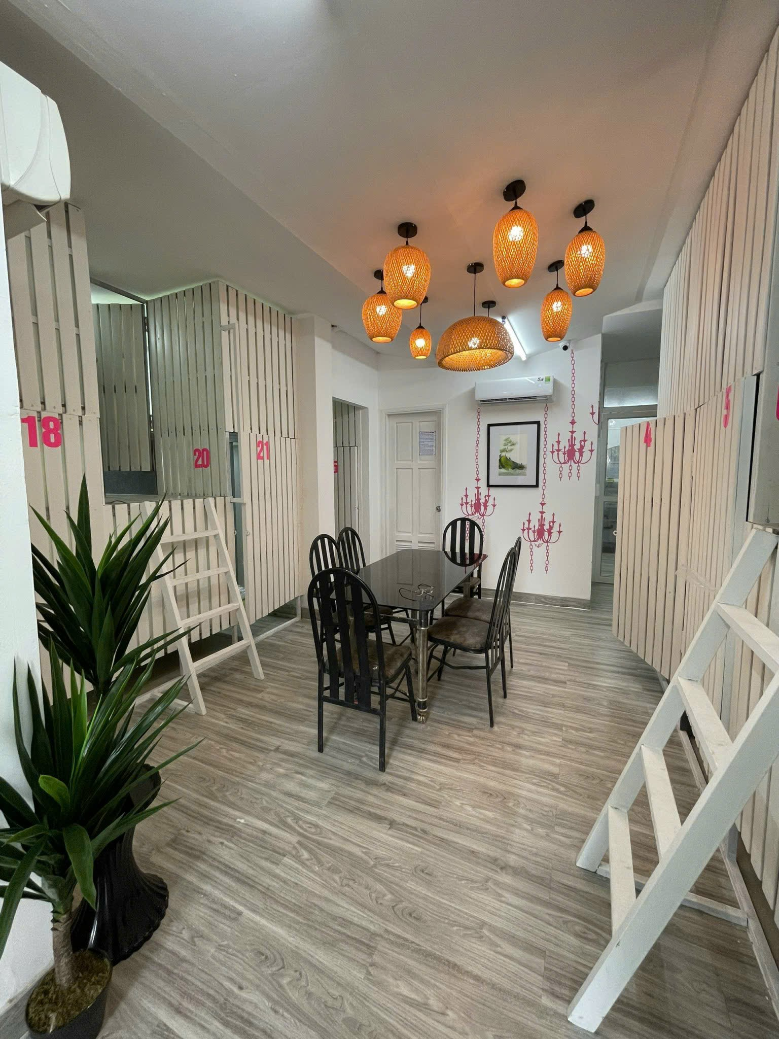 Thumbnail Sleepbox cao cấp cho NỮ tại 277 Âu Dương Lân, P2, Quận 8 - Hình 7