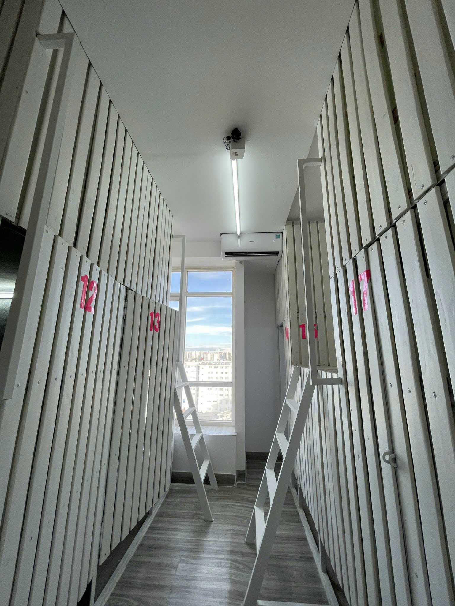 Thumbnail Sleepbox cao cấp cho NỮ tại 277 Âu Dương Lân, P2, Quận 8 - Hình 10