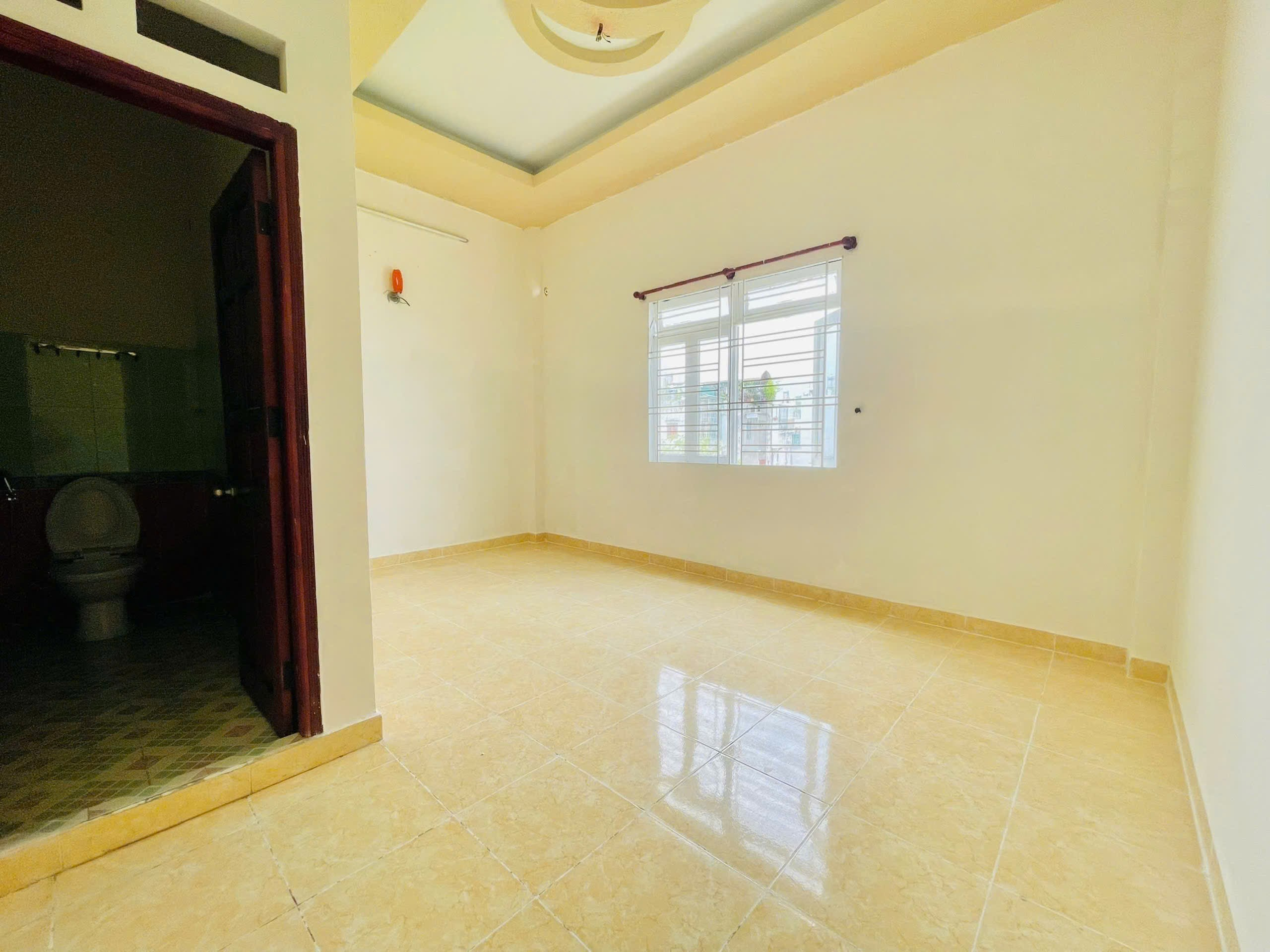 Thumbnail Phòng thoáng mát 973 Nguyễn Ảnh Thủ, P. Tân Chánh Hiệp, Quận 12 - Hình 1