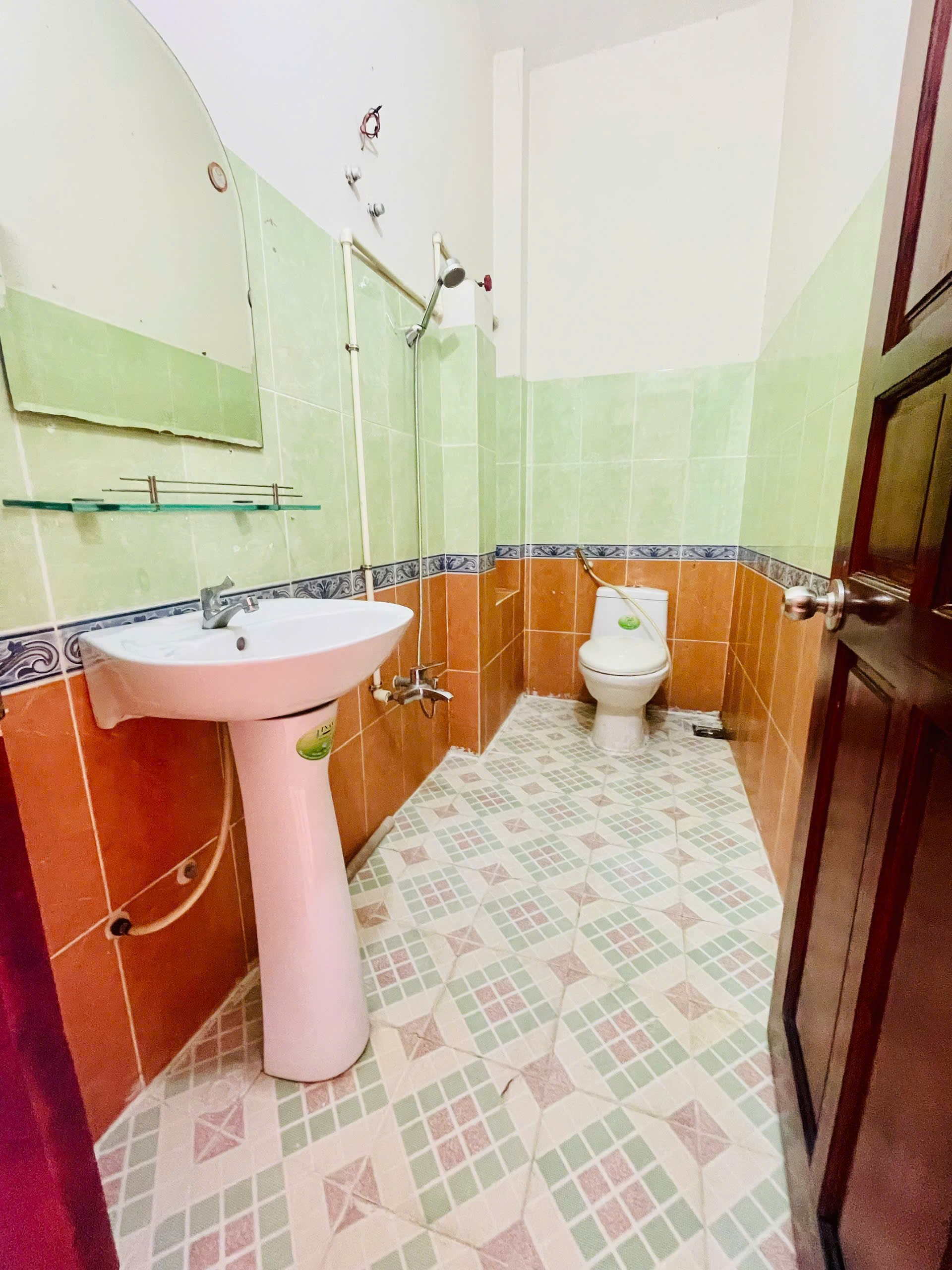 Thumbnail Phòng thoáng mát 973 Nguyễn Ảnh Thủ, P. Tân Chánh Hiệp, Quận 12 - Hình 5