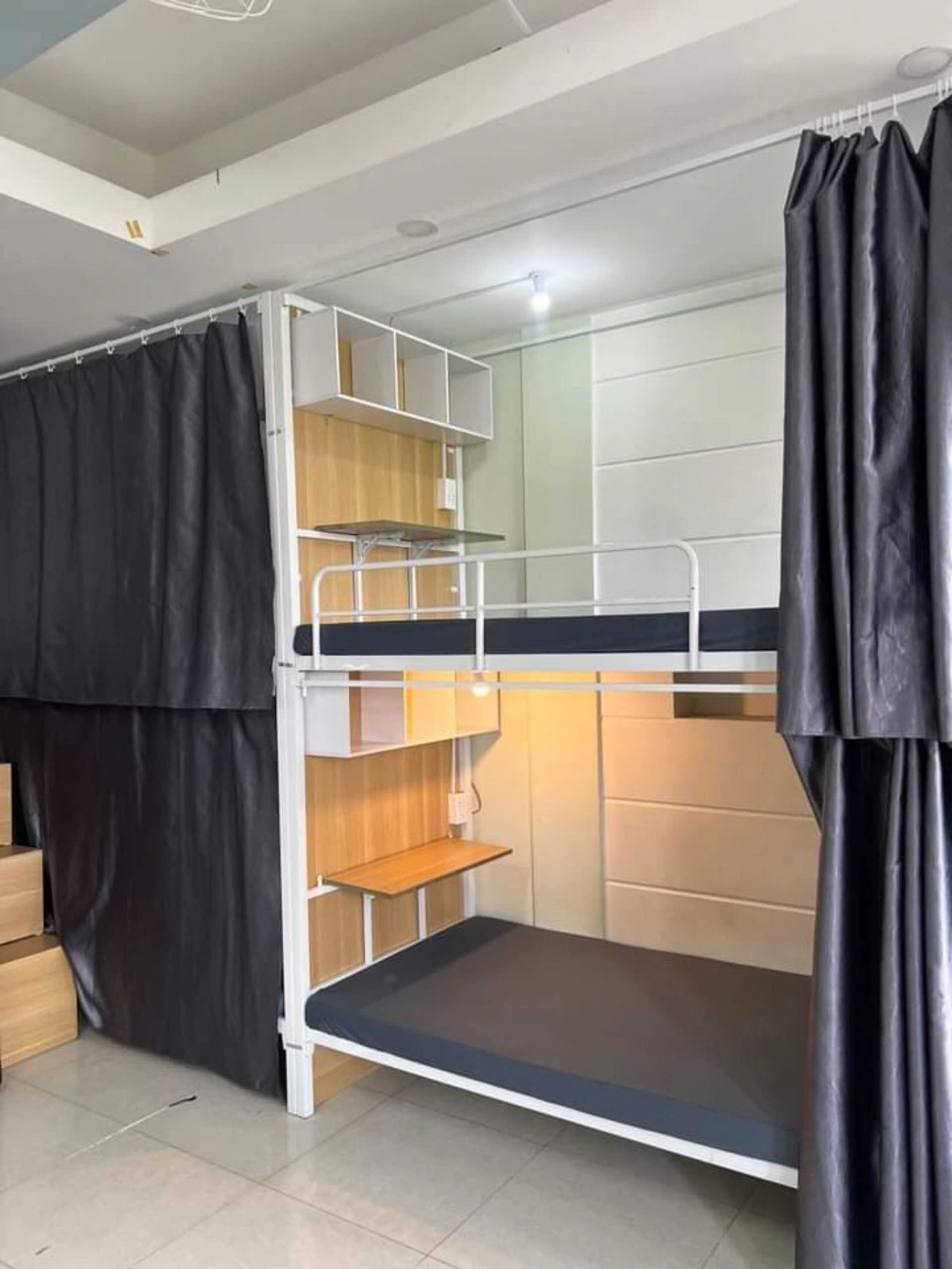 Thumbnail Ký túc xá NỮ tiện nghi gần Hoàng Diệu 2, Thủ Đức - Hình 2