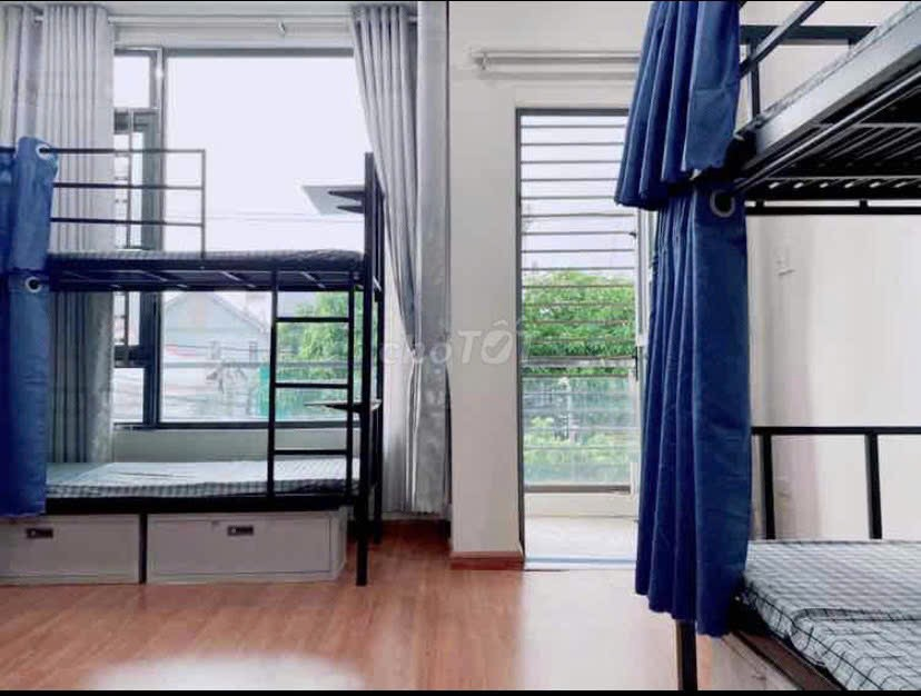 Thumbnail Ký túc xá thoáng mát gần Kha Vạn Cân - Hoàng Diệu - Hình 1