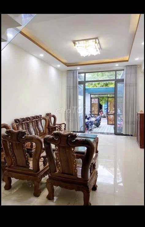 Thumbnail Ký túc xá thoáng mát gần Kha Vạn Cân - Hoàng Diệu - Hình 3