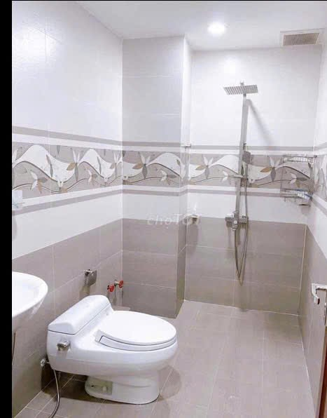 Thumbnail Ký túc xá thoáng mát gần Kha Vạn Cân - Hoàng Diệu - Hình 4