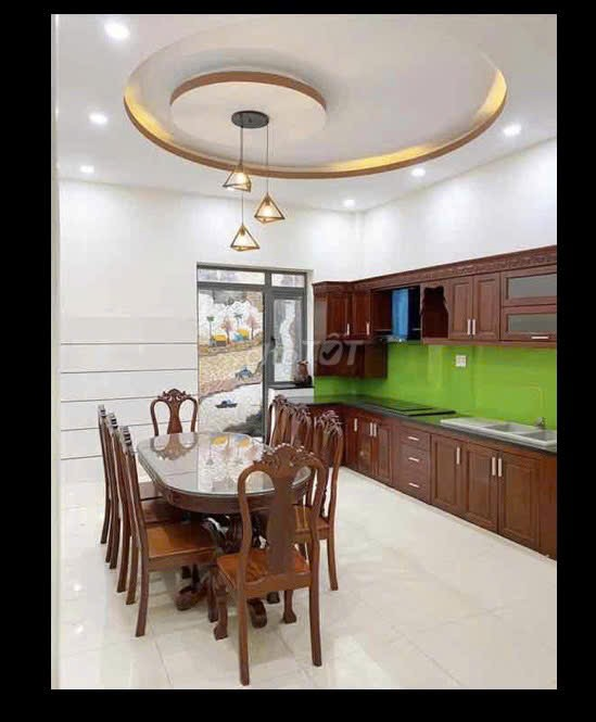 Thumbnail Ký túc xá thoáng mát gần Kha Vạn Cân - Hoàng Diệu - Hình 5