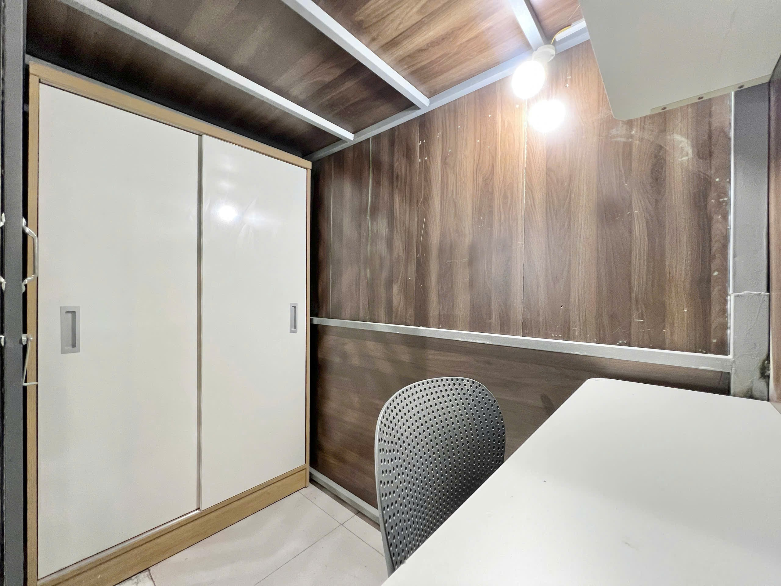 Thumbnail Ký túc xá Miniduplex gần Nguyễn Văn Linh, Phường Tân Phong, Quận 7 - Hình 6