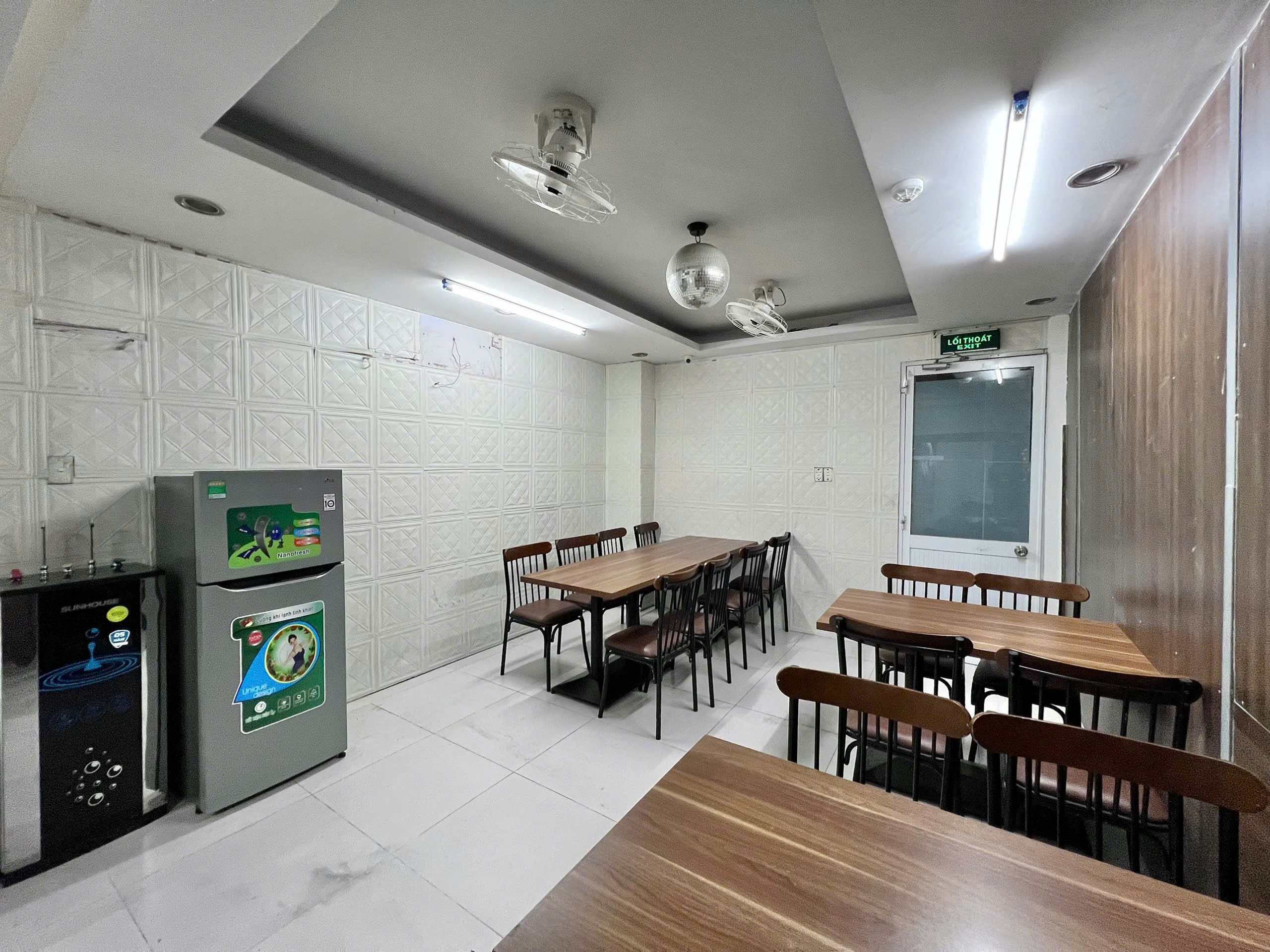 Thumbnail Ký túc xá Miniduplex gần Nguyễn Văn Linh, Phường Tân Phong, Quận 7 - Hình 7