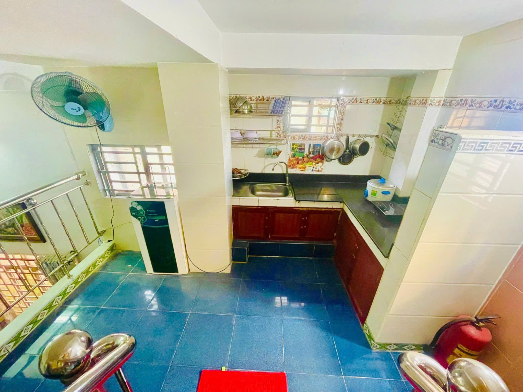 Thumbnail Ký túc xá tiện nghi gần Tô Ký, Quận 12 - Hình 3