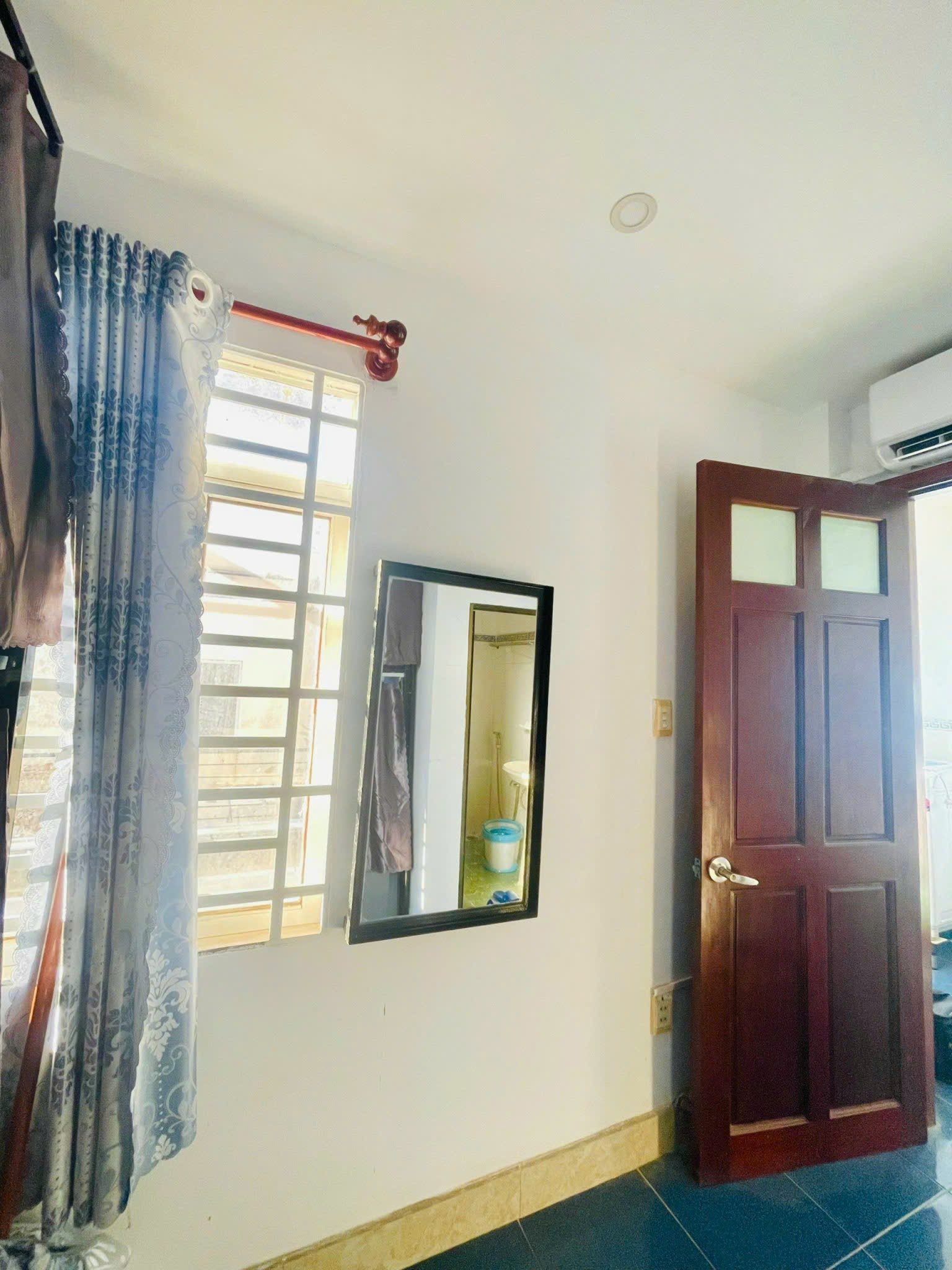 Thumbnail Ký túc xá tiện nghi gần Tô Ký, Quận 12 - Hình 4