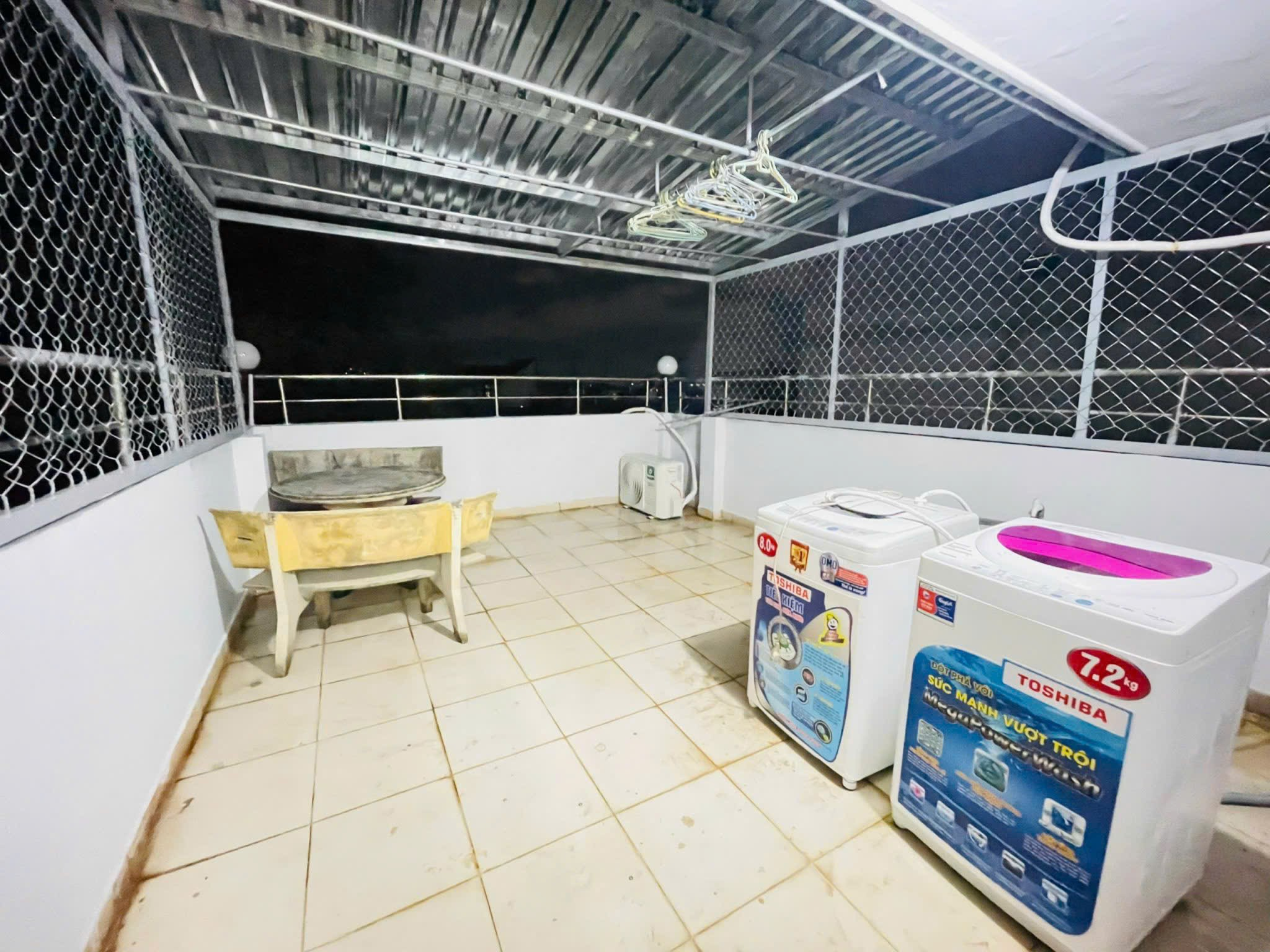 Thumbnail Ký túc xá tiện nghi gần Tô Ký, Quận 12 - Hình 5