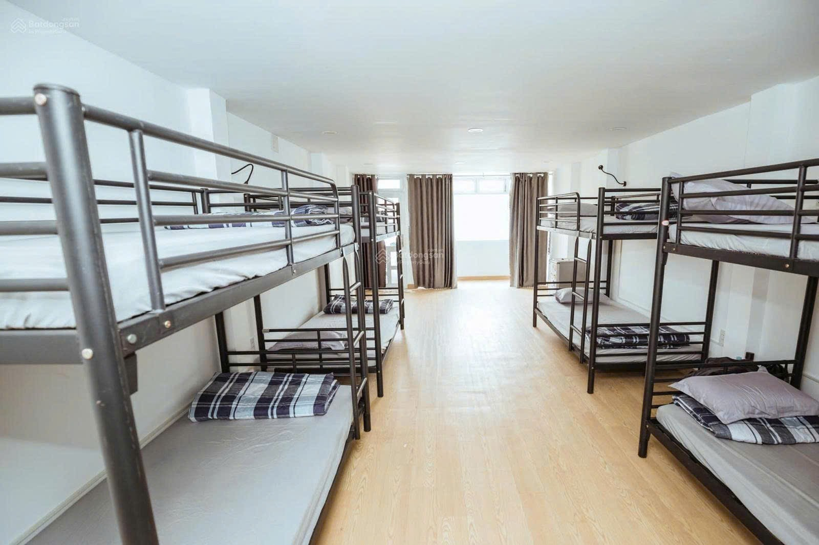 Thumbnail Ký túc xá thoáng mát gần Tô Hiến Thành, Phường 15, Quận 10 - Hình 2