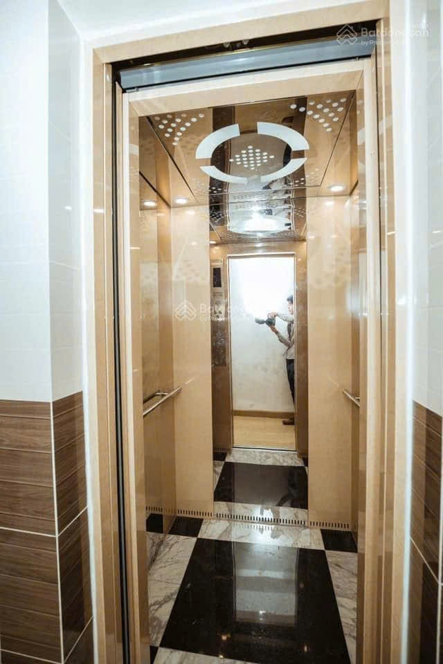 Thumbnail Ký túc xá thoáng mát gần Tô Hiến Thành, Phường 15, Quận 10 - Hình 3