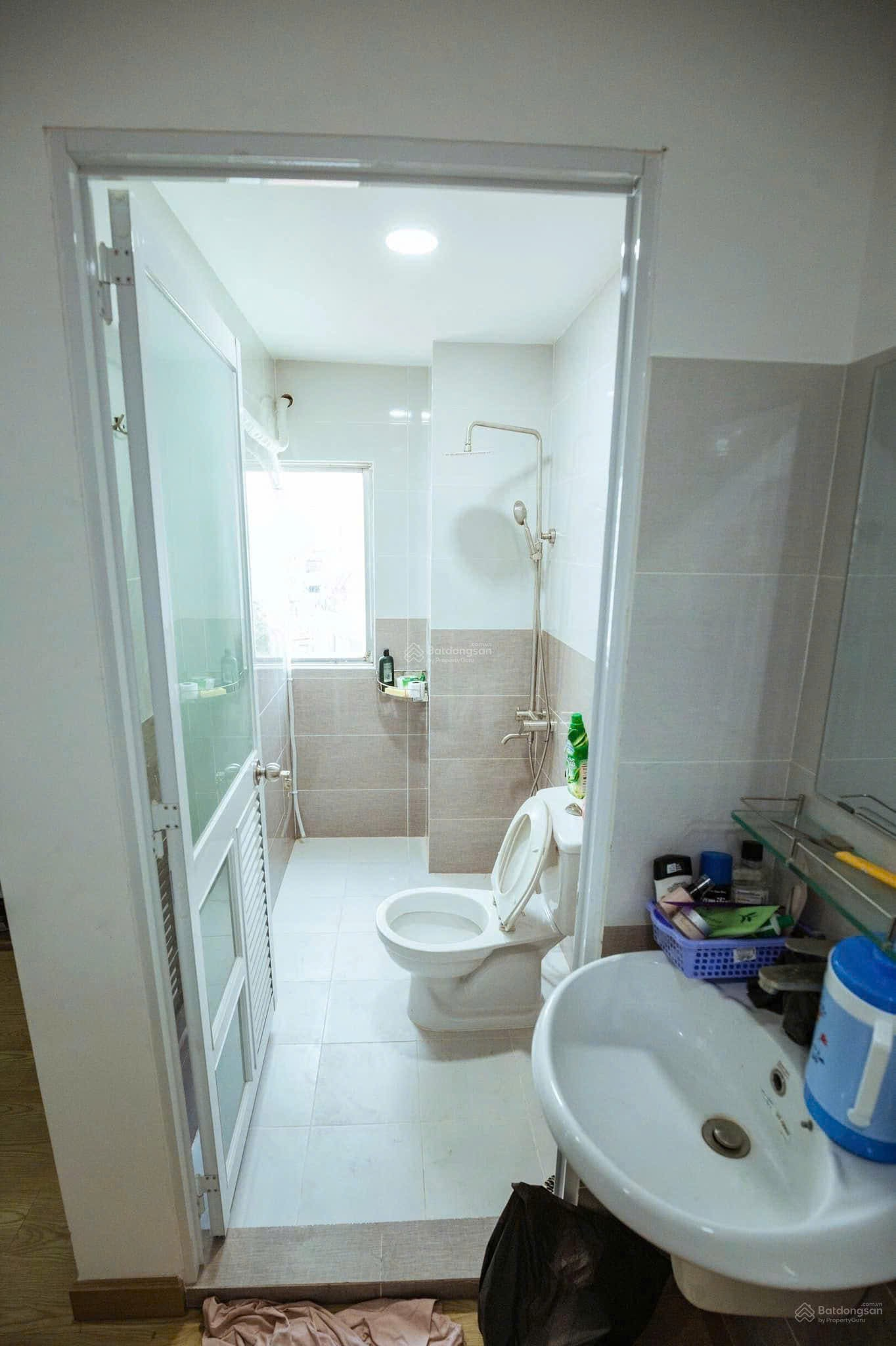 Thumbnail Ký túc xá thoáng mát gần Tô Hiến Thành, Phường 15, Quận 10 - Hình 4