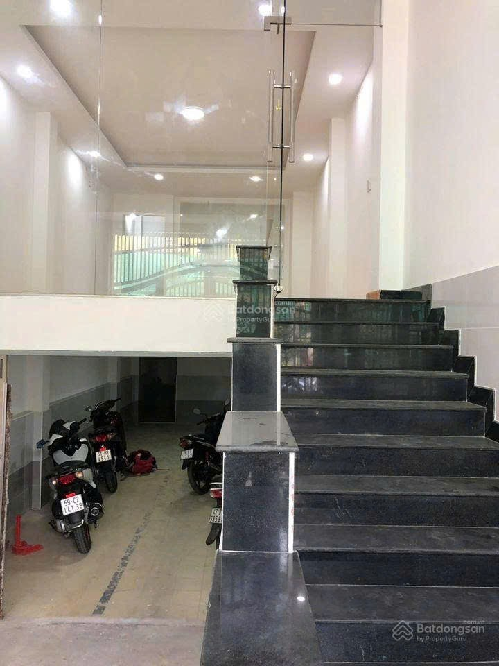 Thumbnail Ký túc xá thoáng mát gần Tô Hiến Thành, Phường 15, Quận 10 - Hình 5