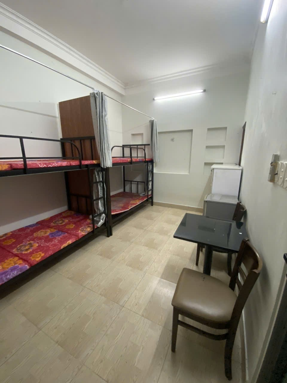 Thumbnail Cho thuê Ký túc xá FULL nội thất đường Dương Đình Hội, Quận 9 - Hình 3