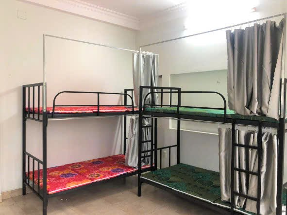 Thumbnail Cho thuê Ký túc xá FULL nội thất đường Dương Đình Hội, Quận 9 - Hình 5