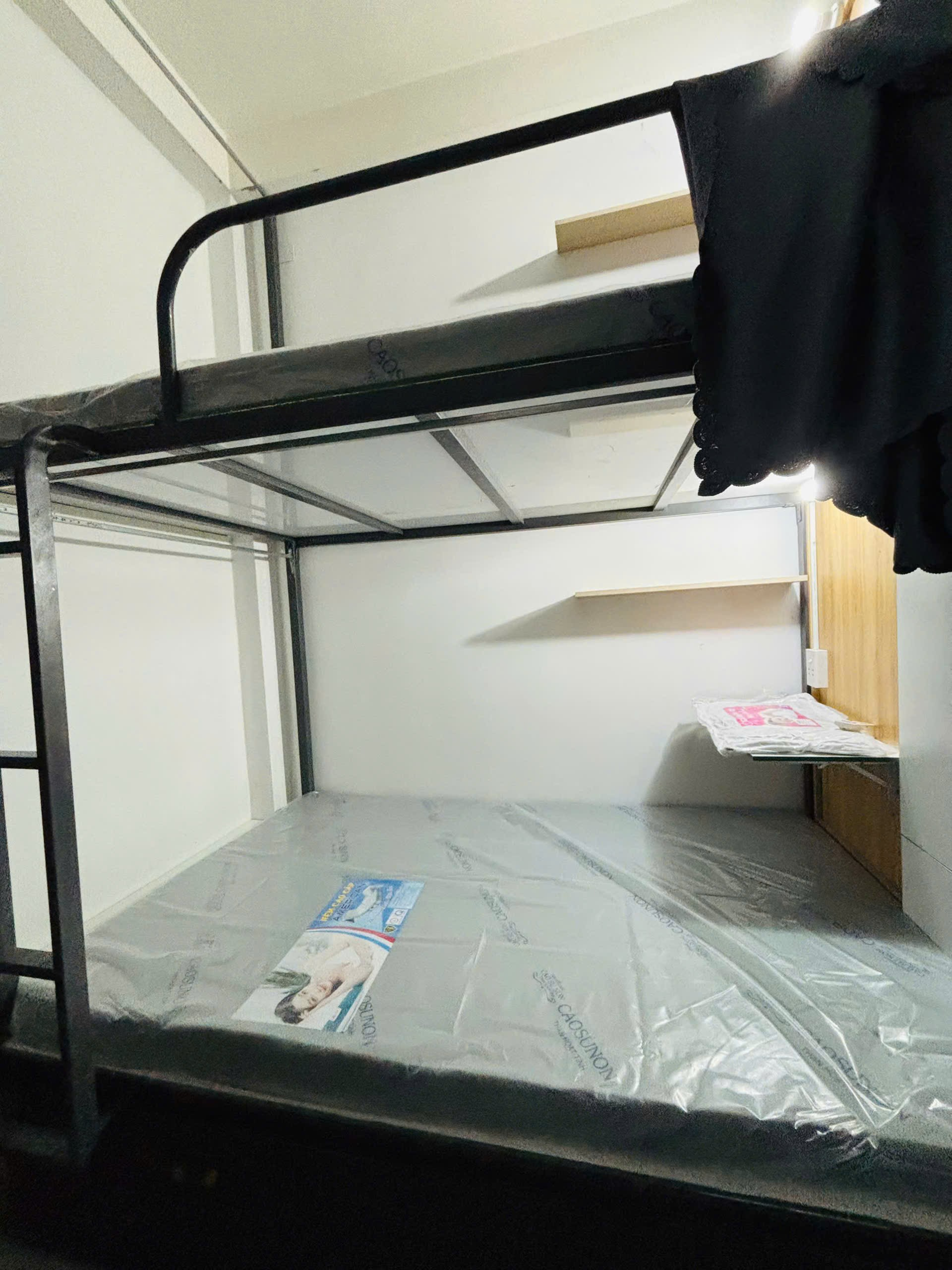 Thumbnail Ký túc xá thoáng mát 688 Lê Đức Thọ, P15, Gò Vấp - Hình 2