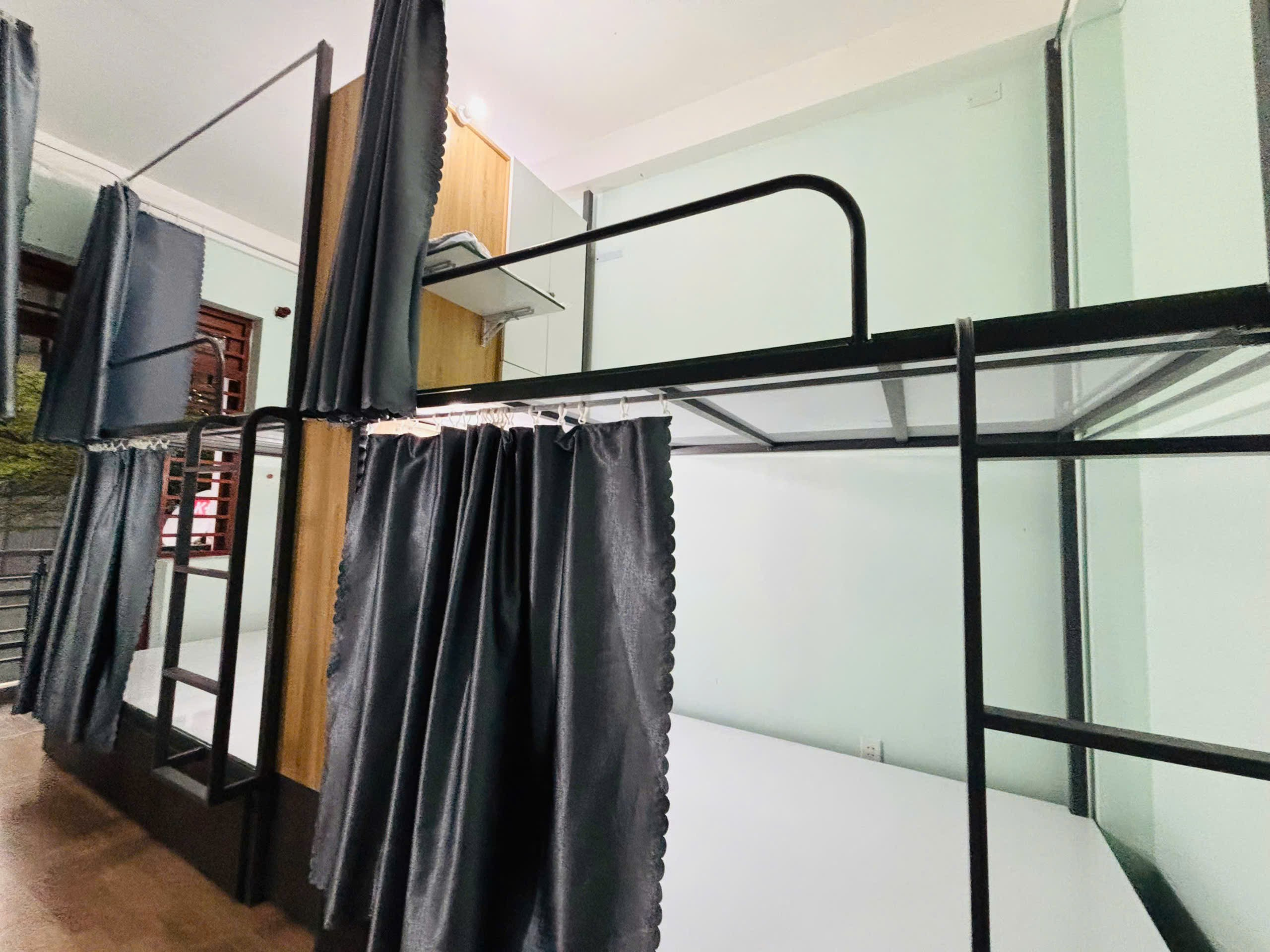 Thumbnail Ký túc xá thoáng mát 688 Lê Đức Thọ, P15, Gò Vấp - Hình 3