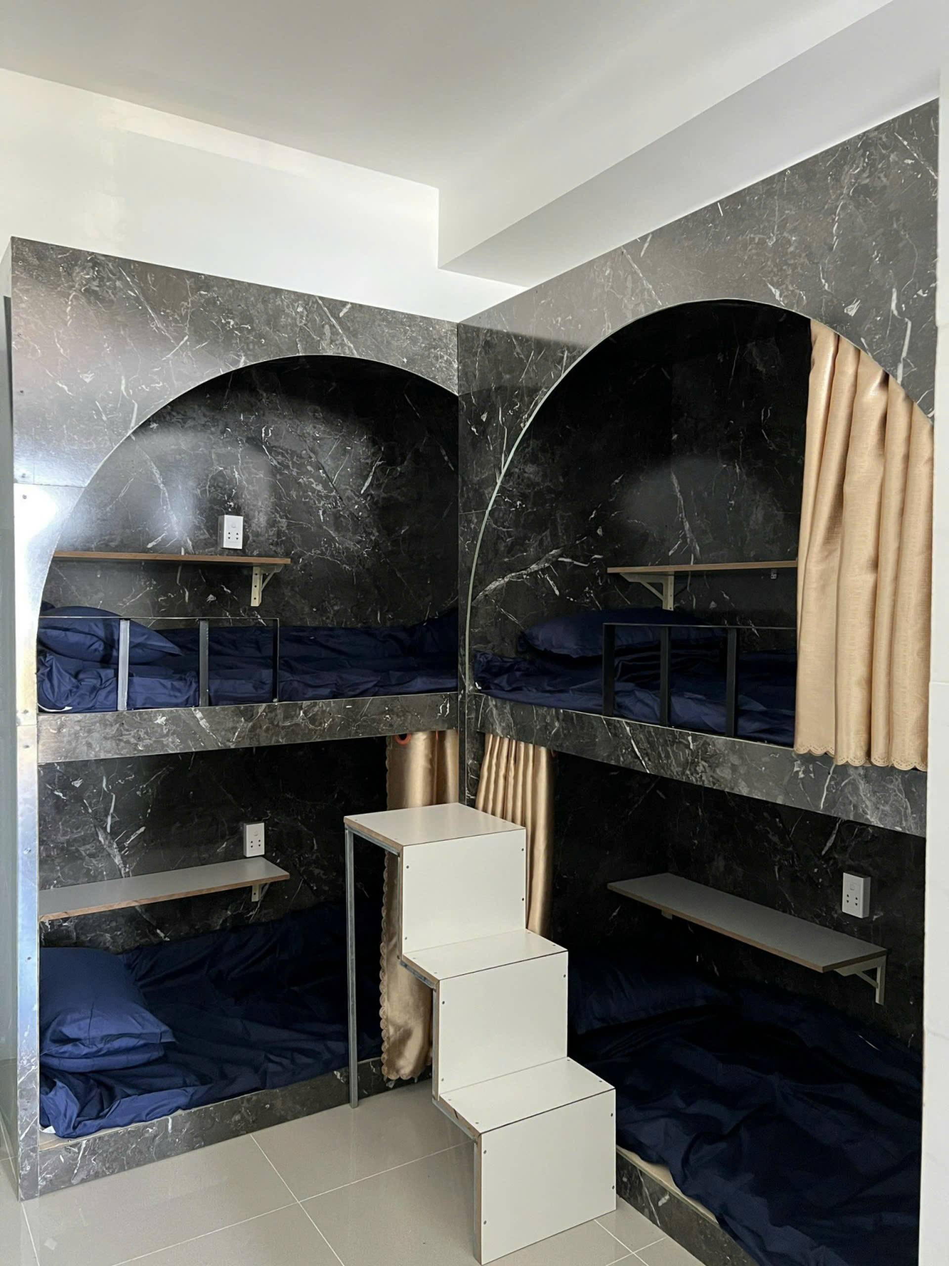 Thumbnail Ký túc xá xịn xò gần Võ Văn Ngân - ĐH Sư Phạm Kỹ Thuật đi xe 3 phút là tới, Thủ Đức - Hình 2