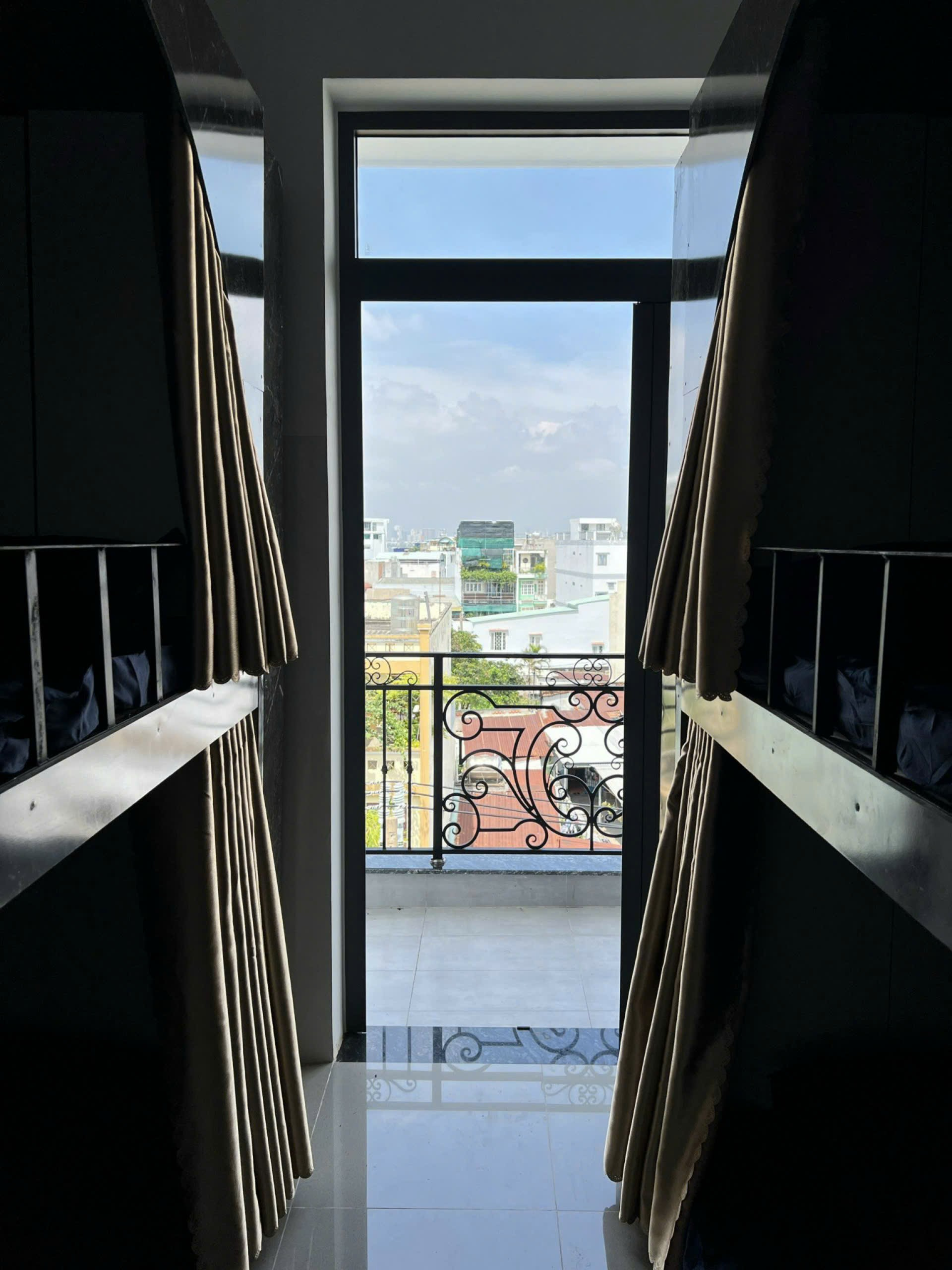 Thumbnail Ký túc xá xịn xò gần Võ Văn Ngân - ĐH Sư Phạm Kỹ Thuật đi xe 3 phút là tới, Thủ Đức - Hình 4