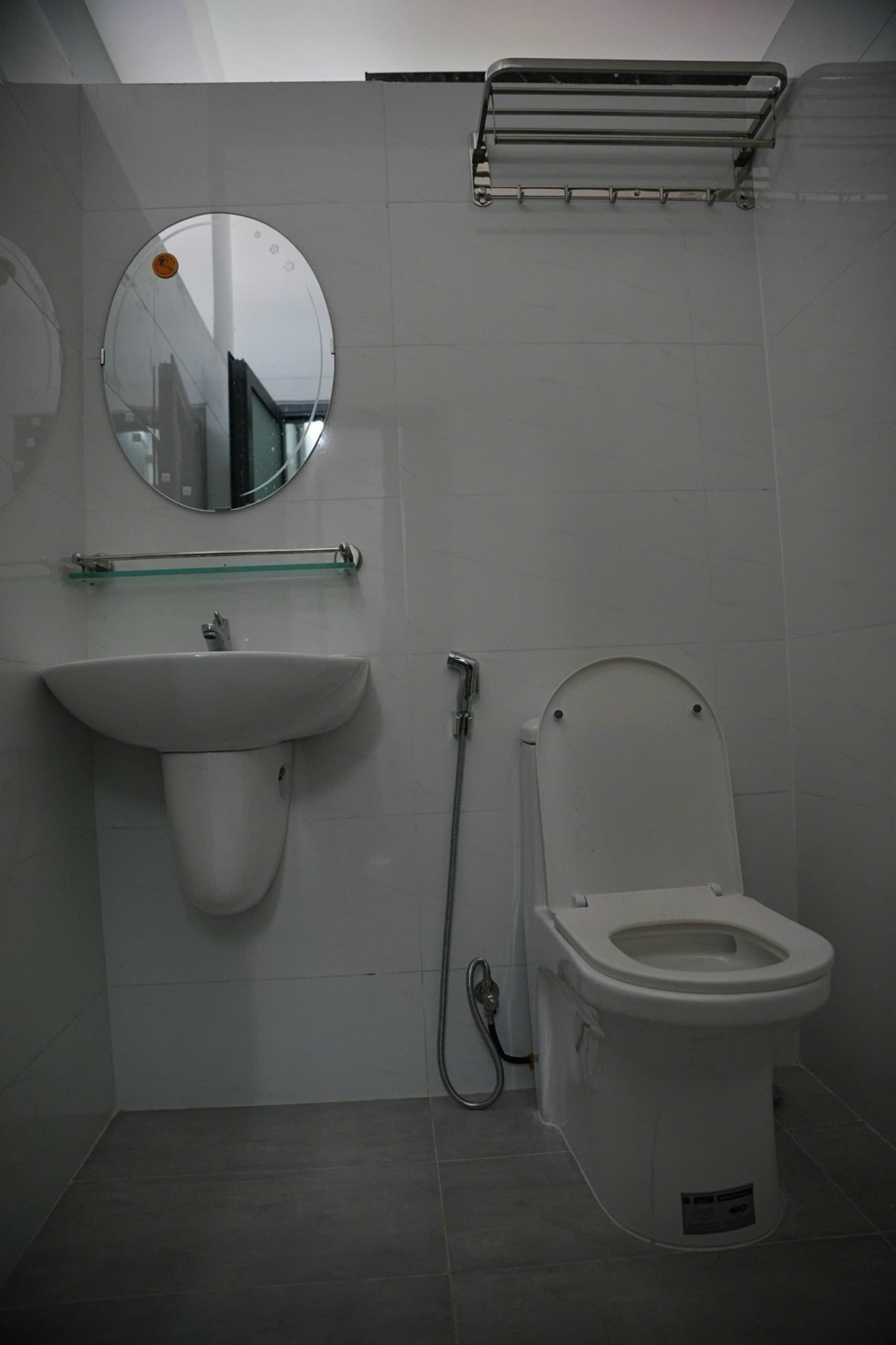 Thumbnail Ký túc xá xịn xò gần Võ Văn Ngân - ĐH Sư Phạm Kỹ Thuật đi xe 3 phút là tới, Thủ Đức - Hình 5