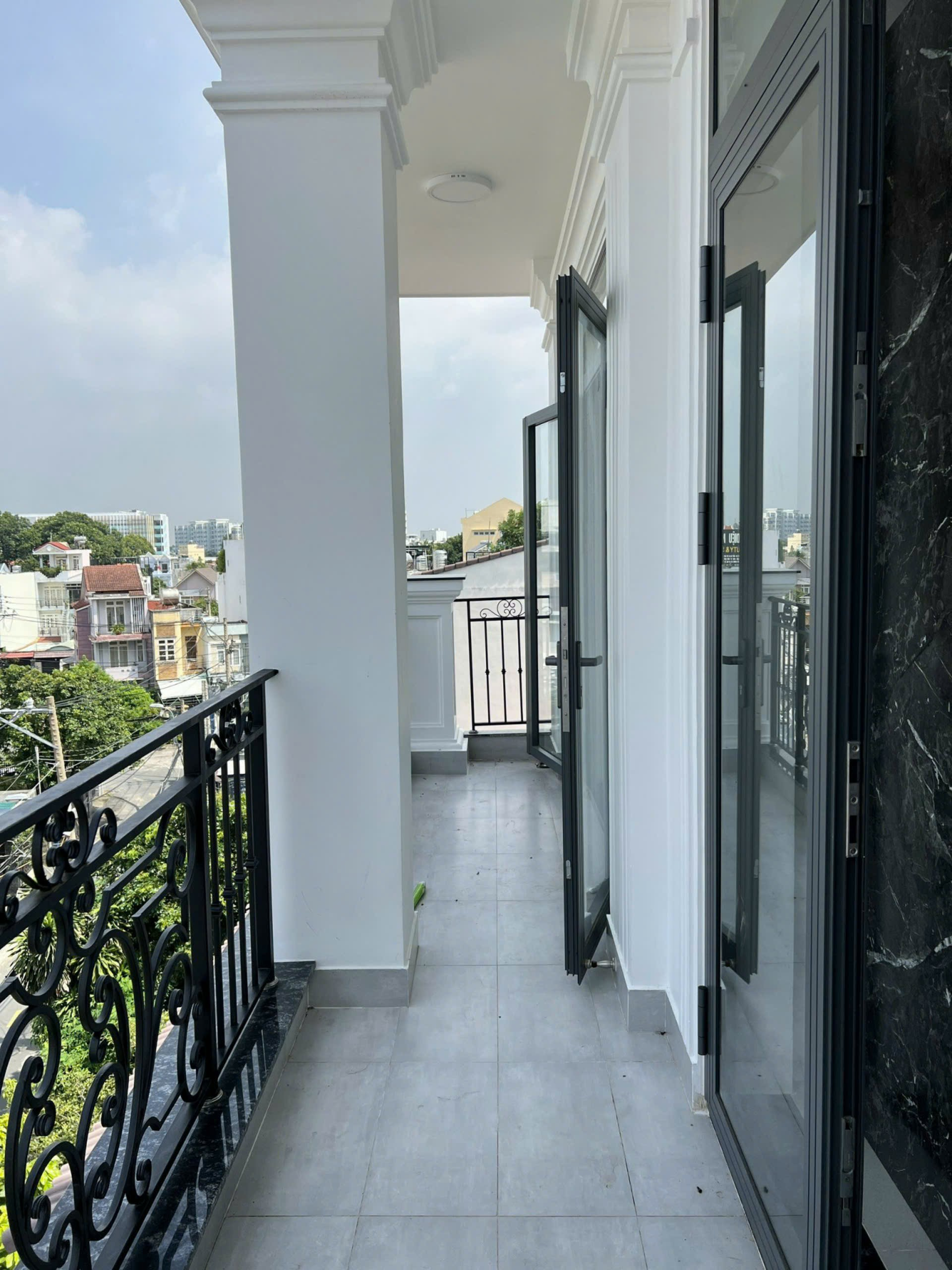 Thumbnail Ký túc xá xịn xò gần Võ Văn Ngân - ĐH Sư Phạm Kỹ Thuật đi xe 3 phút là tới, Thủ Đức - Hình 6