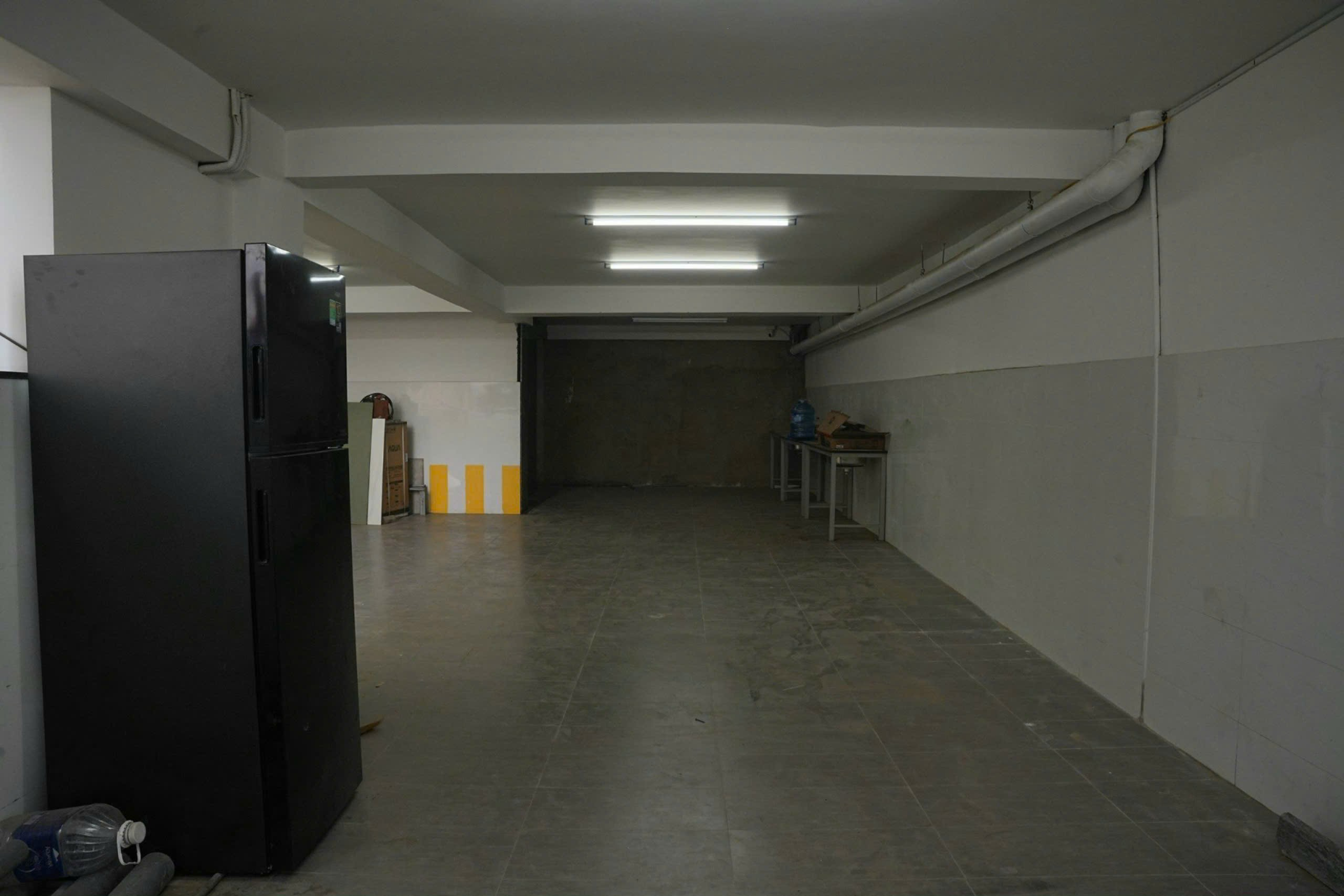 Thumbnail Ký túc xá xịn xò gần Võ Văn Ngân - ĐH Sư Phạm Kỹ Thuật đi xe 3 phút là tới, Thủ Đức - Hình 7