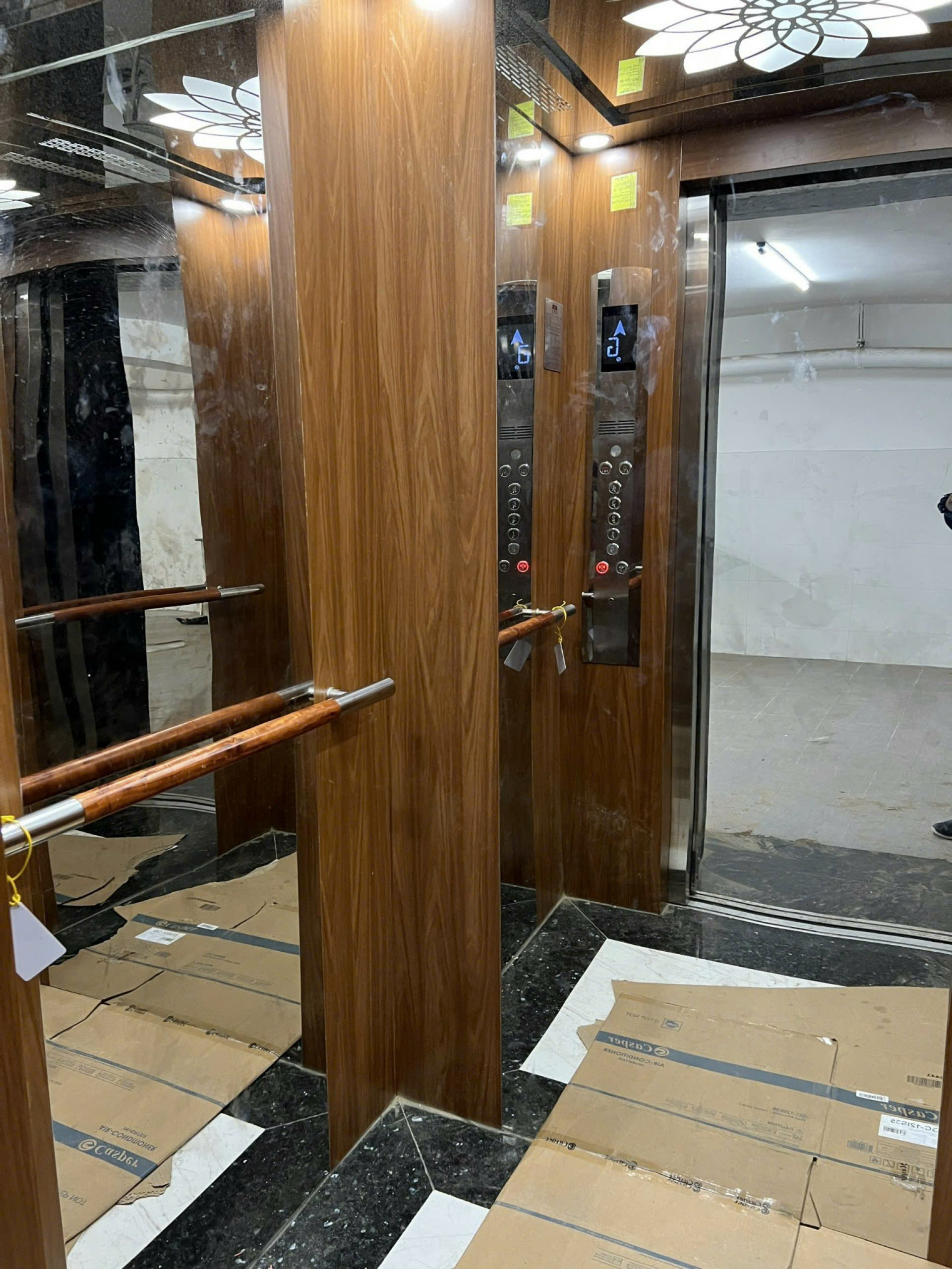 Thumbnail Ký túc xá xịn xò gần Võ Văn Ngân - ĐH Sư Phạm Kỹ Thuật đi xe 3 phút là tới, Thủ Đức - Hình 8