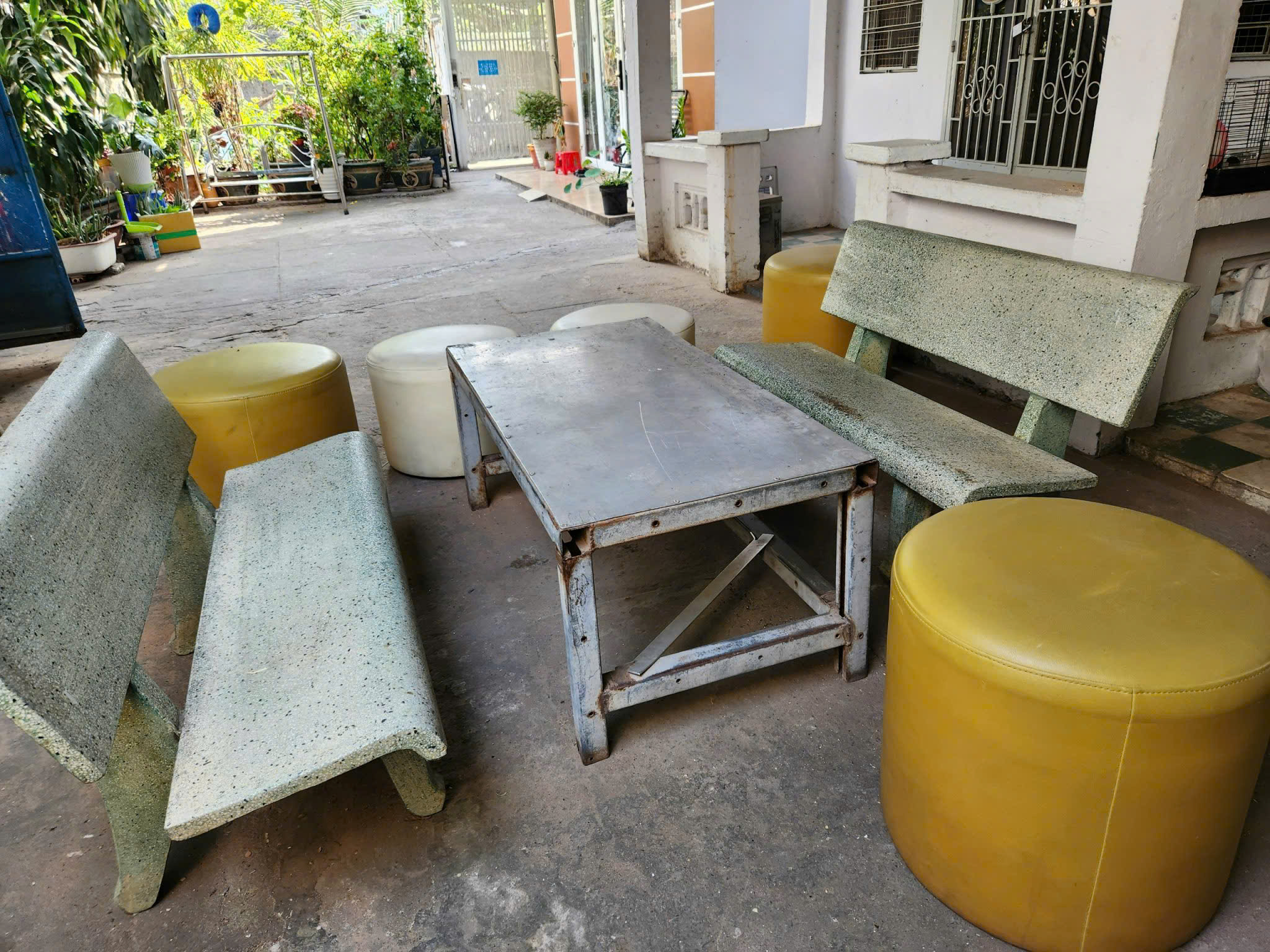 Thumbnail Ký túc xá thoáng mát 227 Trường Chinh, Phường 14, Quận Tân Bình - Hình 6