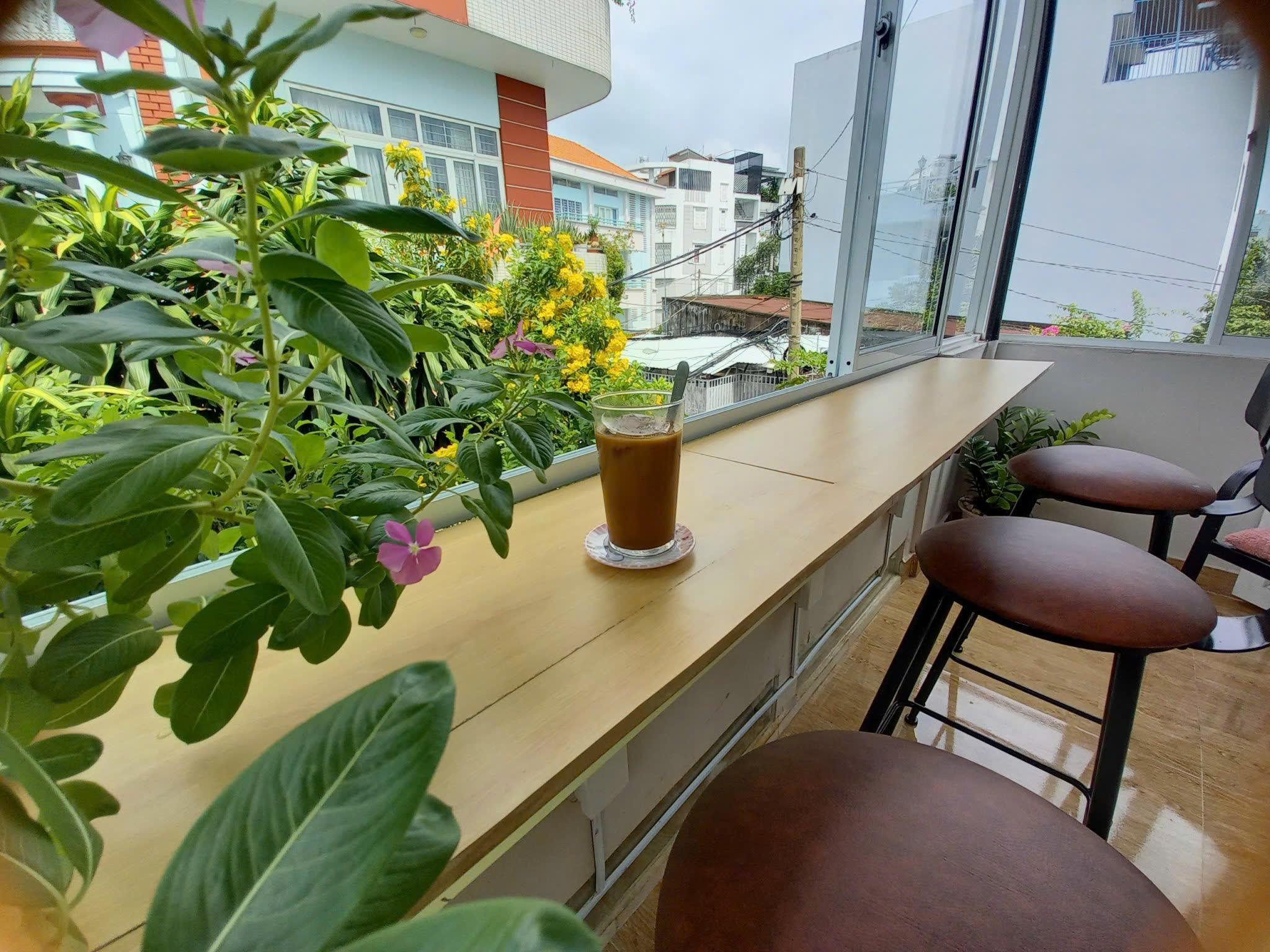 Thumbnail Ký túc xá thoáng mát 227 Trường Chinh, Phường 14, Quận Tân Bình - Hình 7