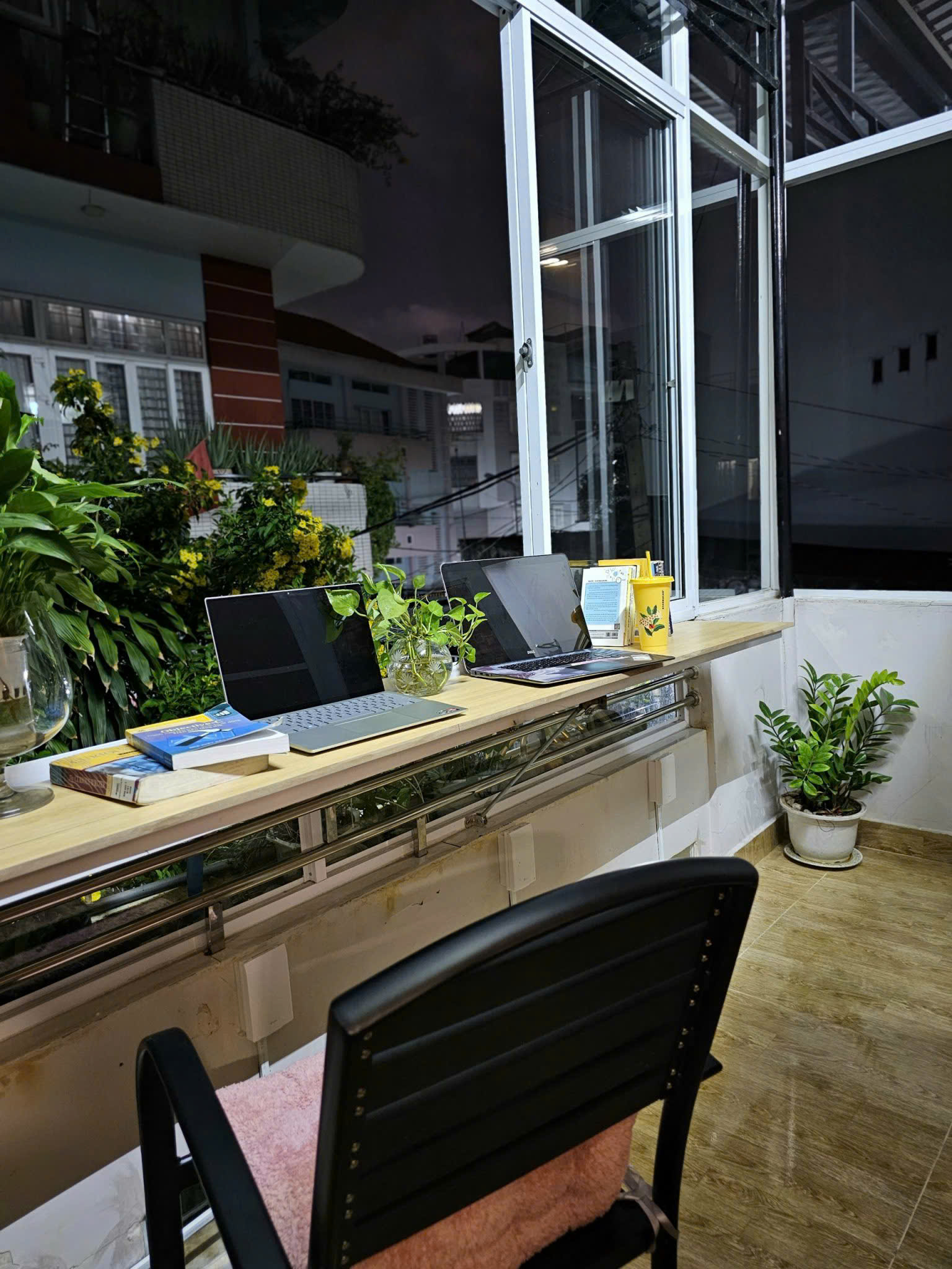 Thumbnail Ký túc xá thoáng mát 227 Trường Chinh, Phường 14, Quận Tân Bình - Hình 8