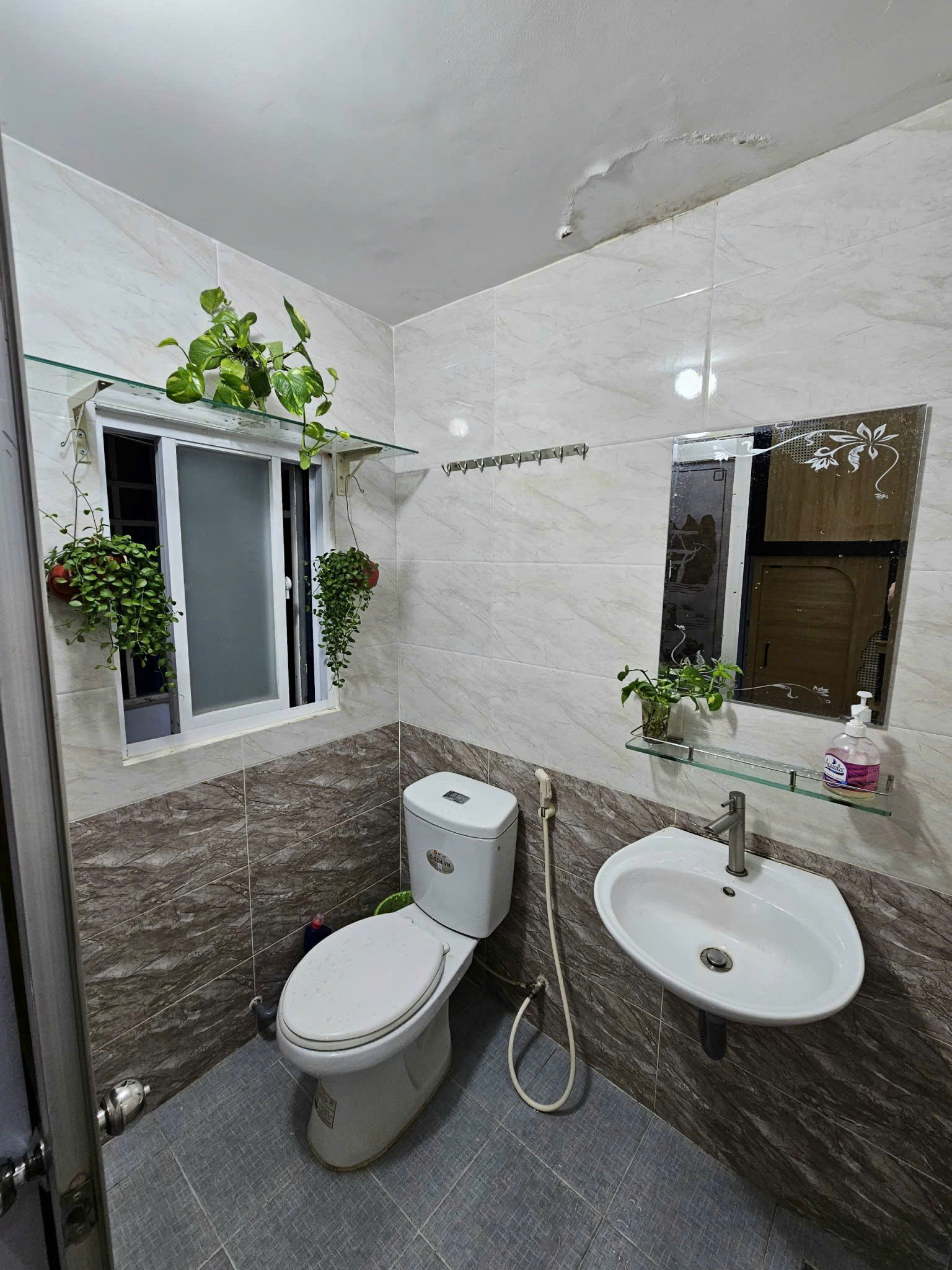 Thumbnail Ký túc xá thoáng mát 227 Trường Chinh, Phường 14, Quận Tân Bình - Hình 9