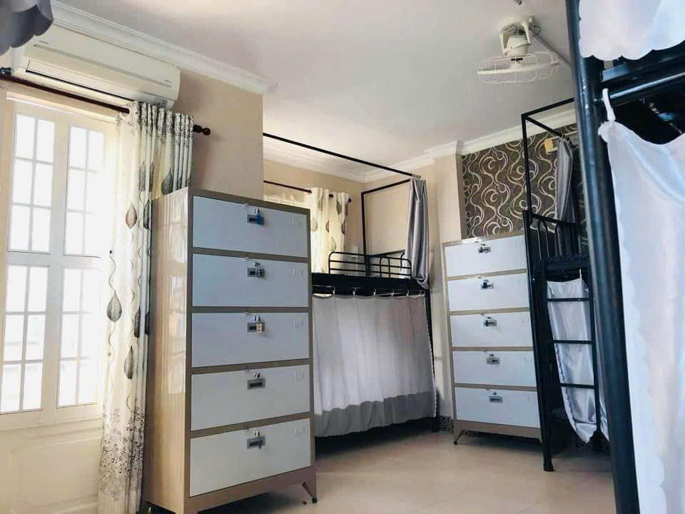 Thumbnail Ký túc xá thoáng mát Quận 10 tại đường Nguyễn Tri Phương, Lý Thái Tổ - Hình 2