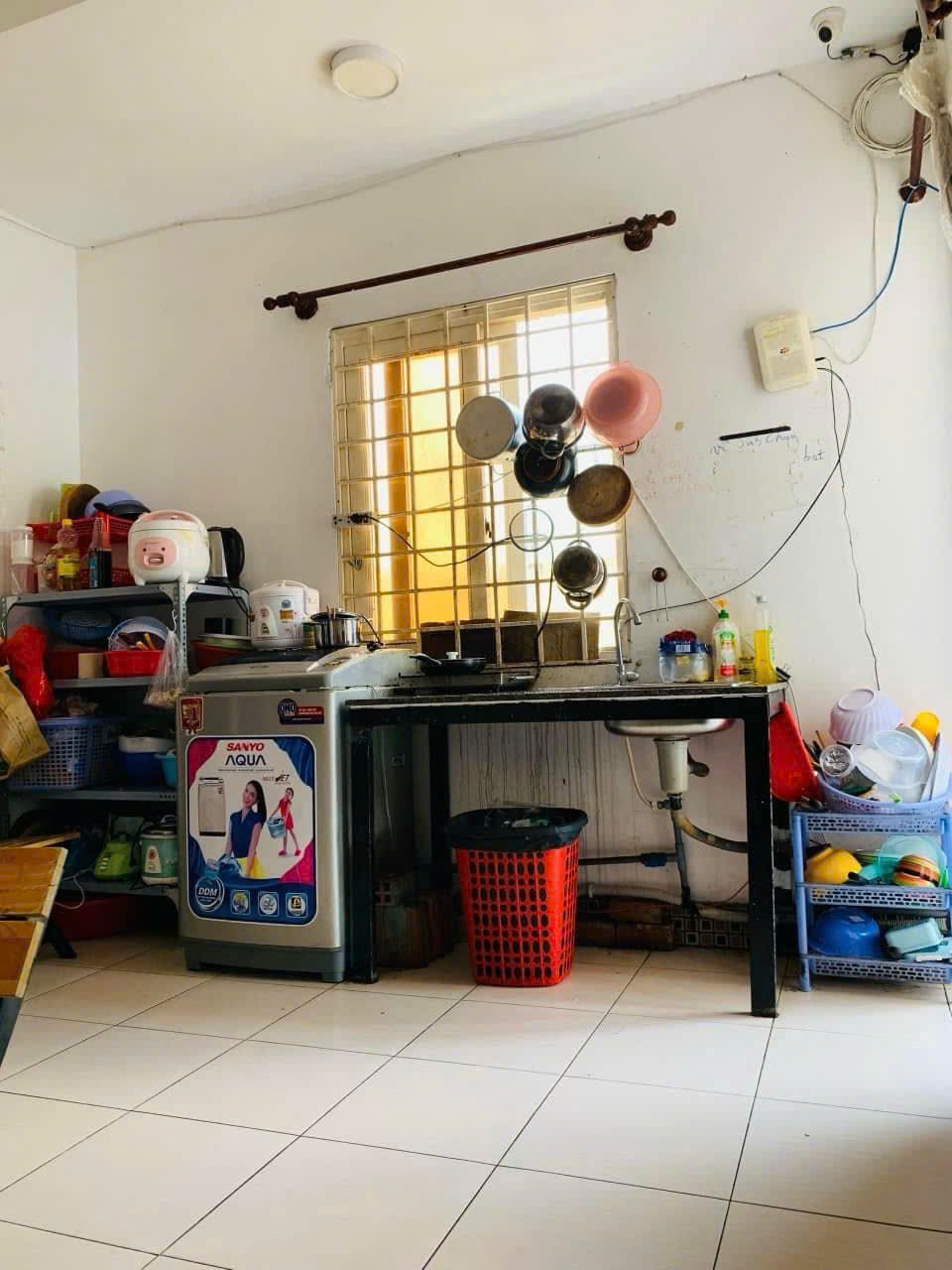 Thumbnail Ký túc xá thoáng mát Quận 10 tại đường Nguyễn Tri Phương, Lý Thái Tổ - Hình 3