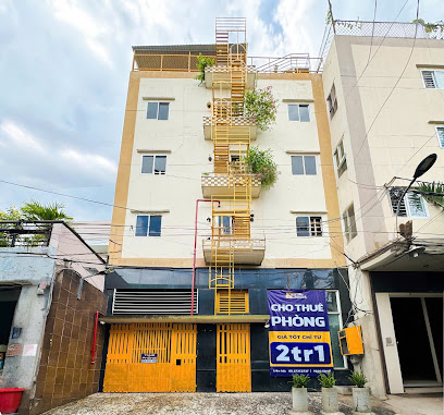 Thumbnail Phòng trọ Quận 12 - Hình 1