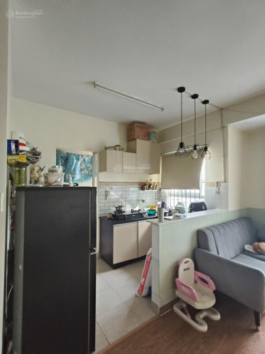 Thumbnail Căn hộ ehome Bình Tân 3 - Hình 2