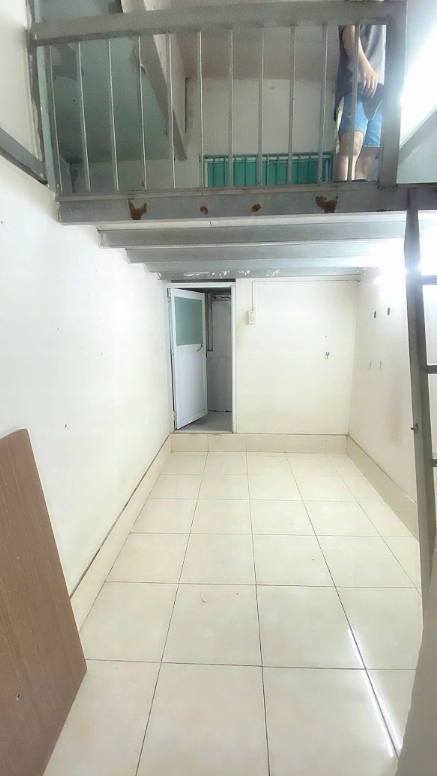 Thumbnail Trọ gò vấp - Hình 1