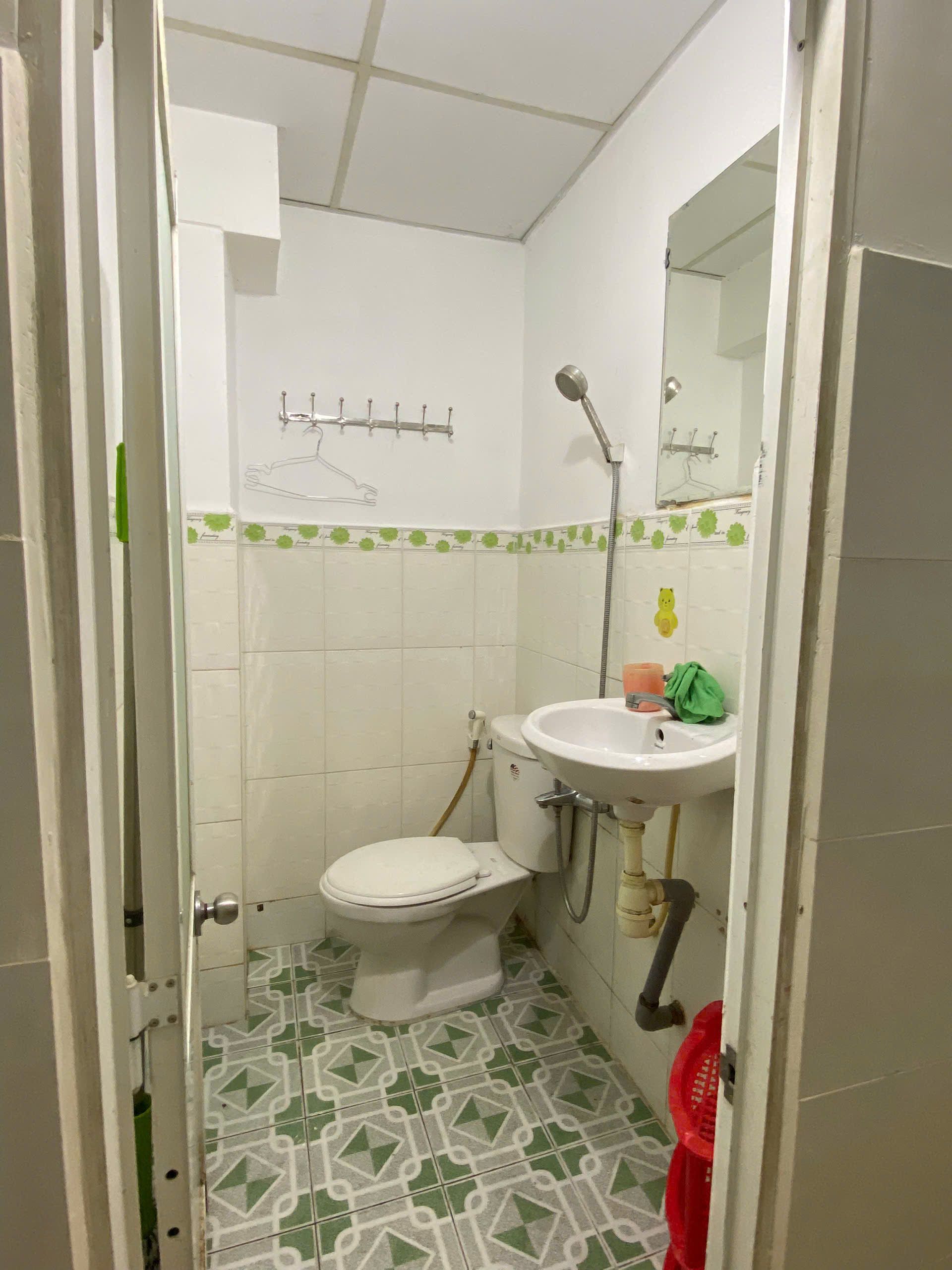 Thumbnail Địa chỉ: 124/7 Xô viết nghệ tĩnh - Hình 4