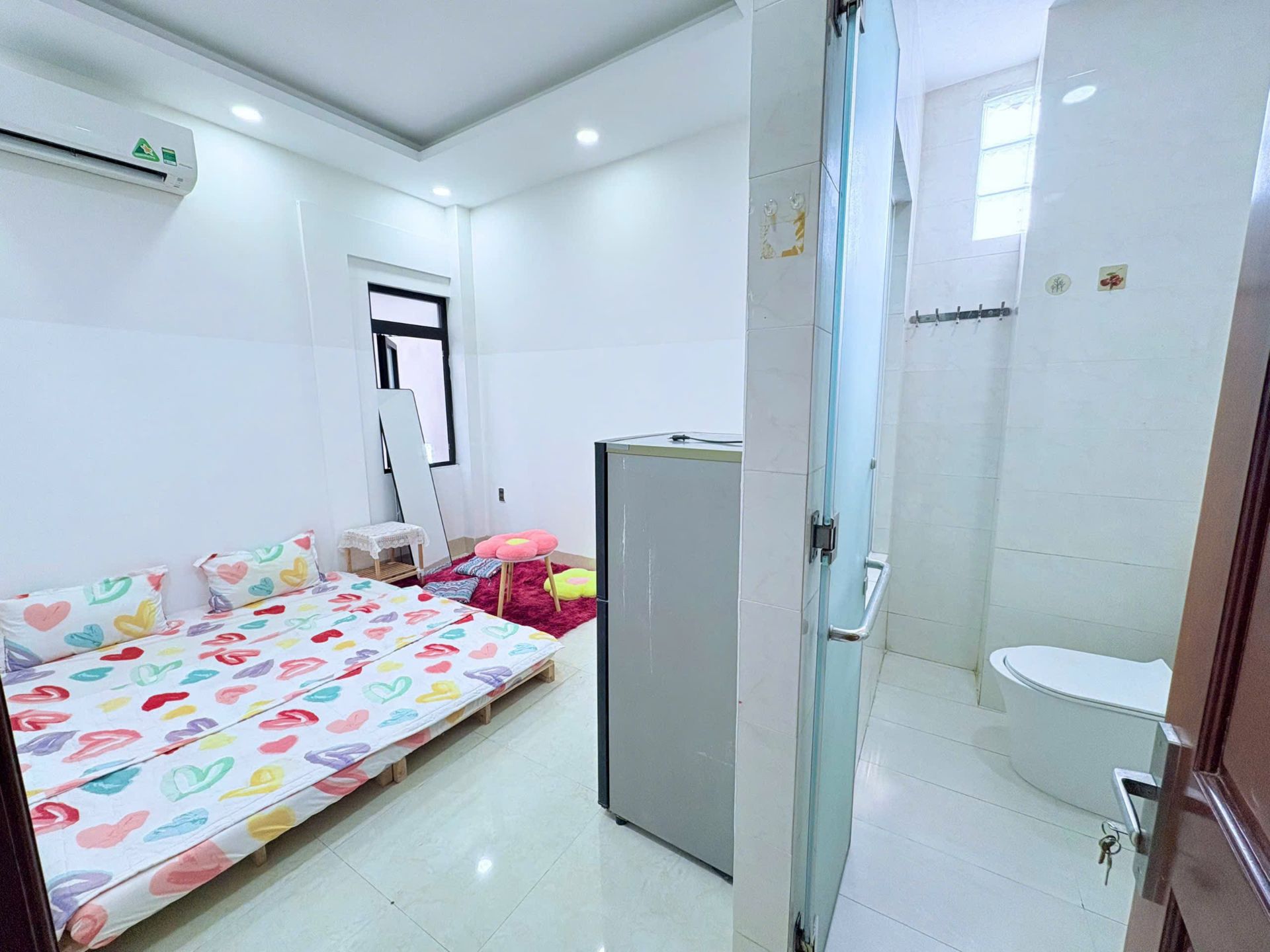 Thumbnail Địa chỉ: 65A NGUYỄN THƯỢNG HIỀN, P5, BÌNH THẠNH - Hình 1