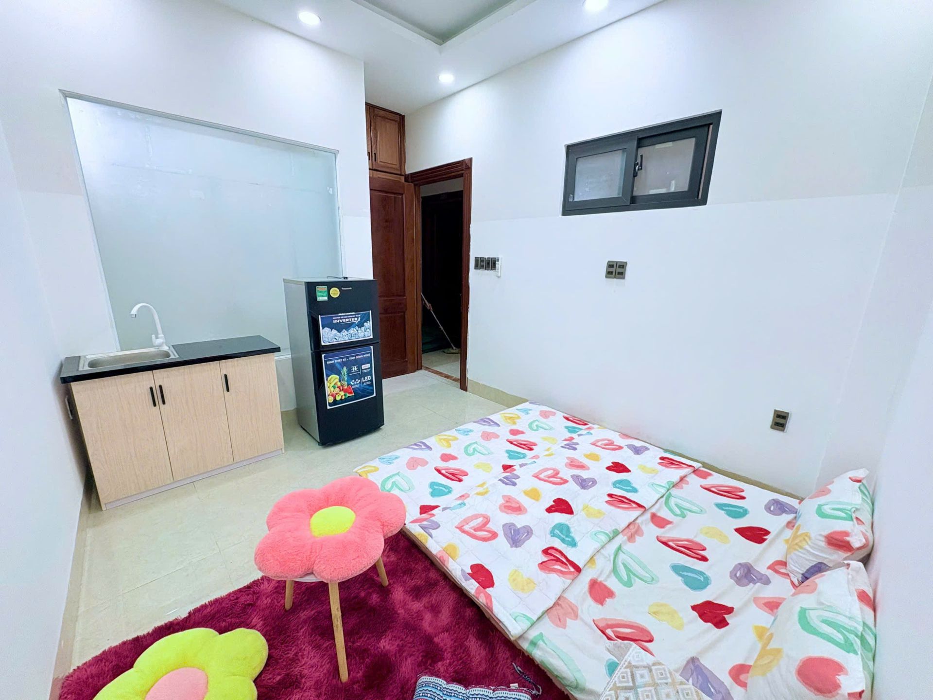 Thumbnail Địa chỉ: 65A NGUYỄN THƯỢNG HIỀN, P5, BÌNH THẠNH - Hình 2