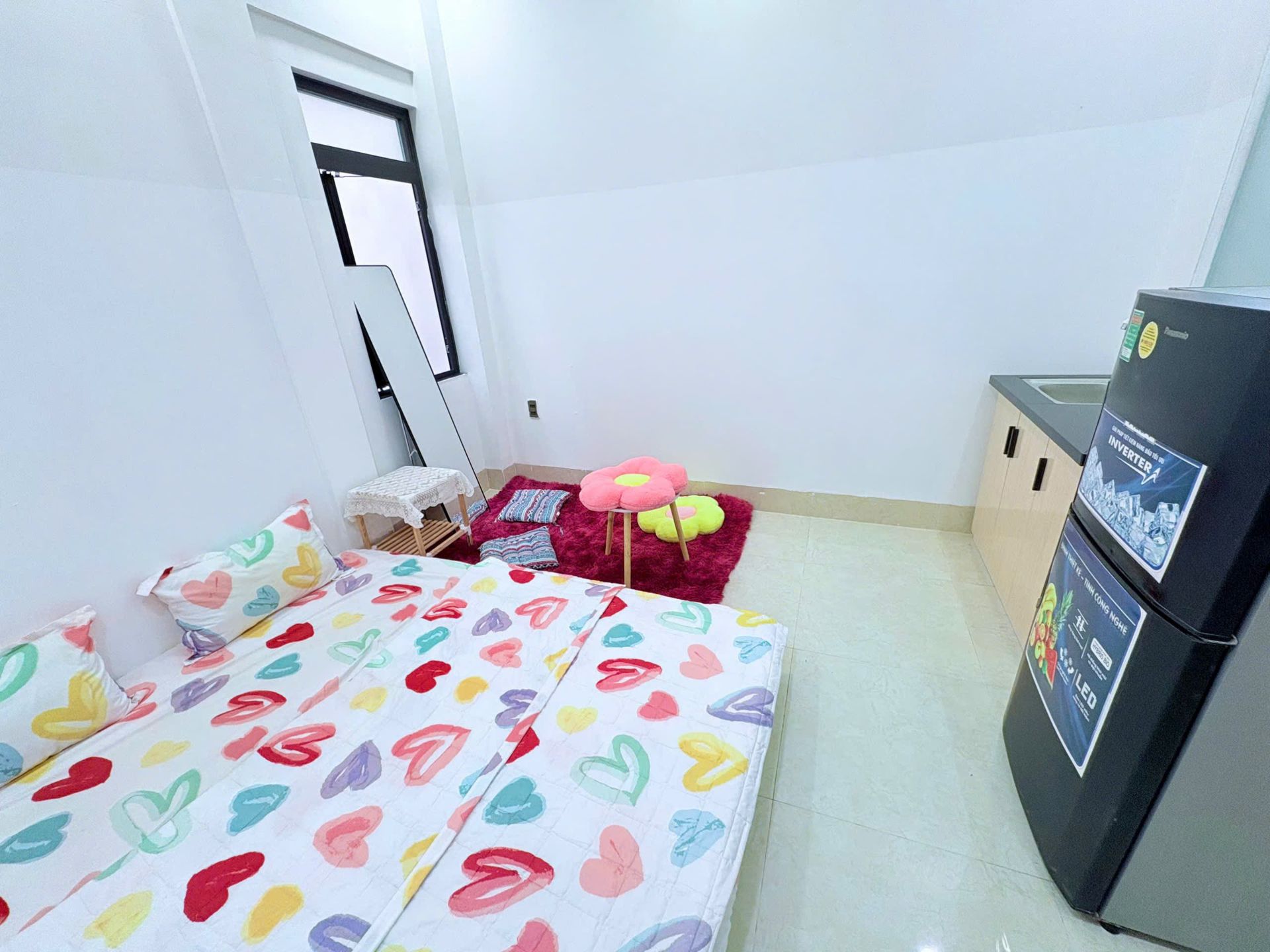 Thumbnail Địa chỉ: 65A NGUYỄN THƯỢNG HIỀN, P5, BÌNH THẠNH - Hình 3