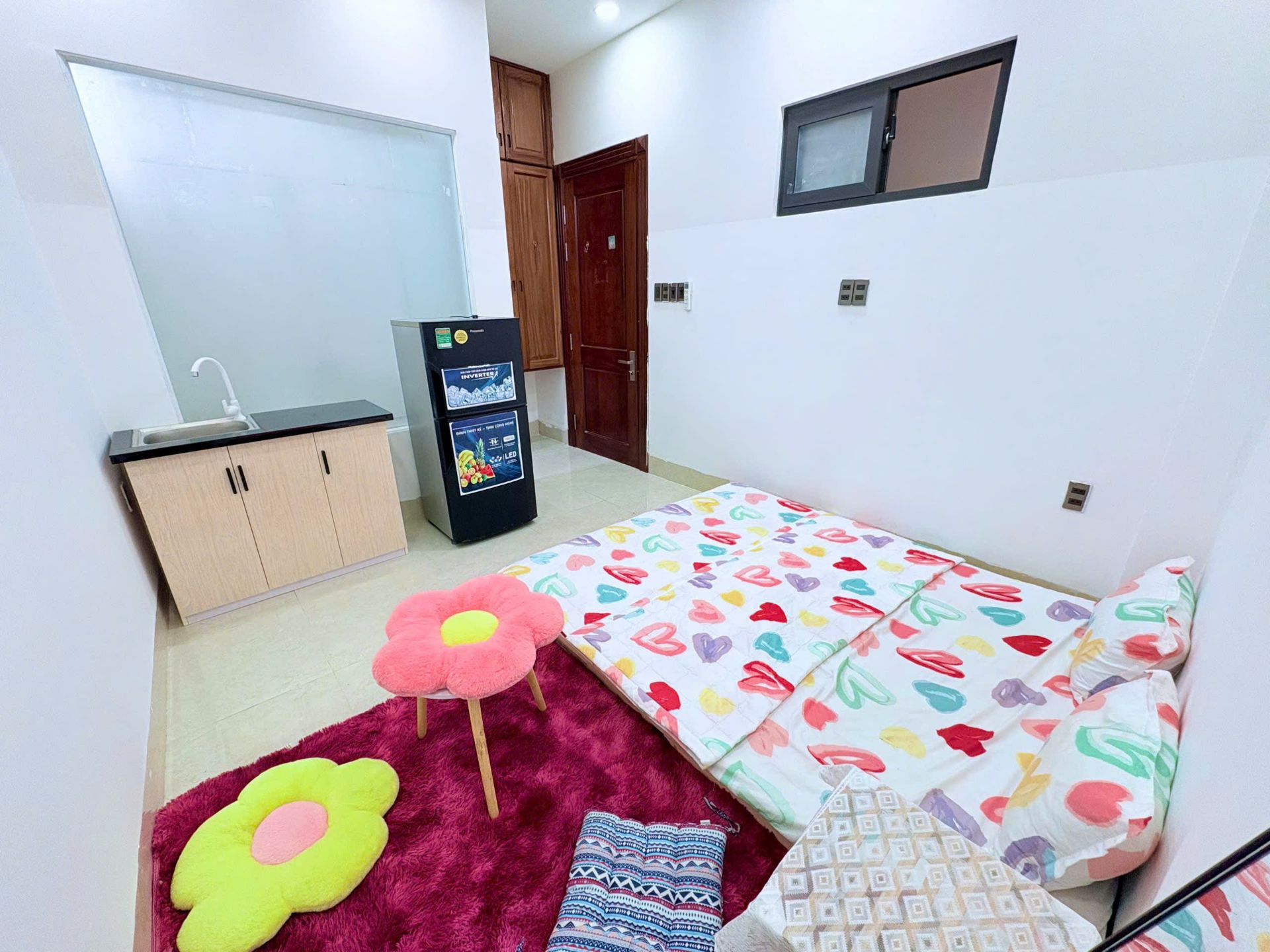 Thumbnail Địa chỉ: 65A NGUYỄN THƯỢNG HIỀN, P5, BÌNH THẠNH - Hình 4