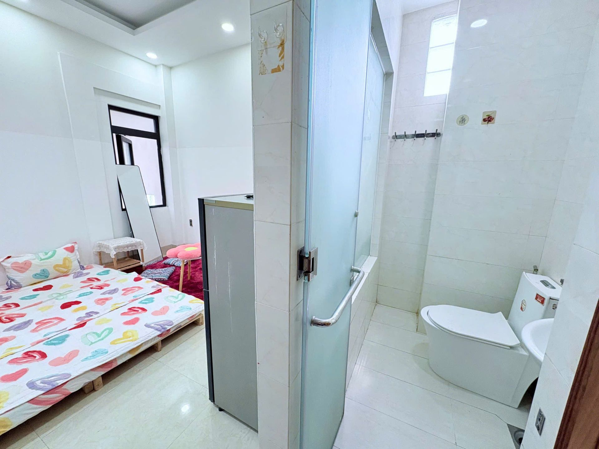Thumbnail Địa chỉ: 65A NGUYỄN THƯỢNG HIỀN, P5, BÌNH THẠNH - Hình 5