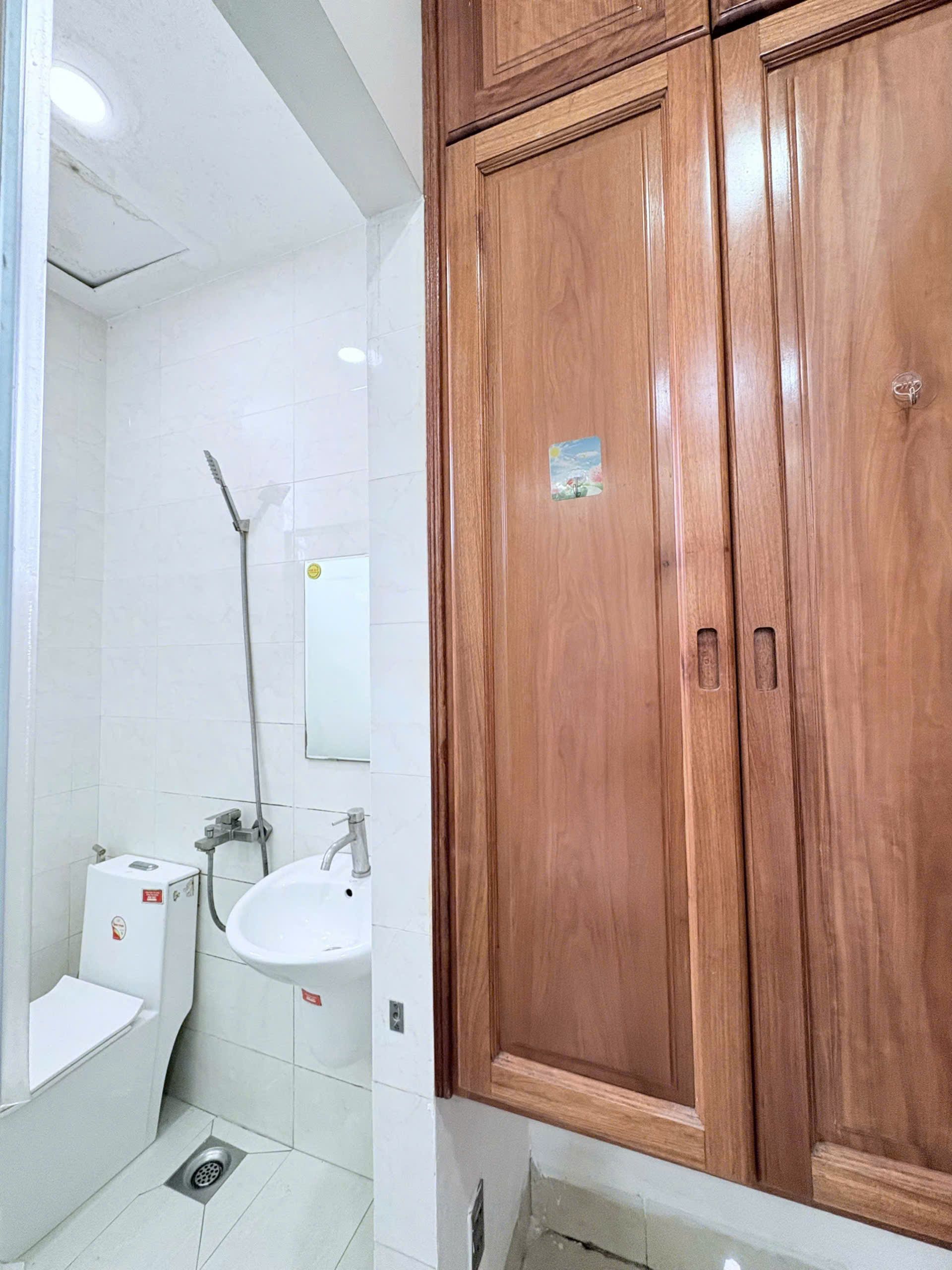 Thumbnail Địa chỉ: 65A NGUYỄN THƯỢNG HIỀN, P5, BÌNH THẠNH - Hình 6