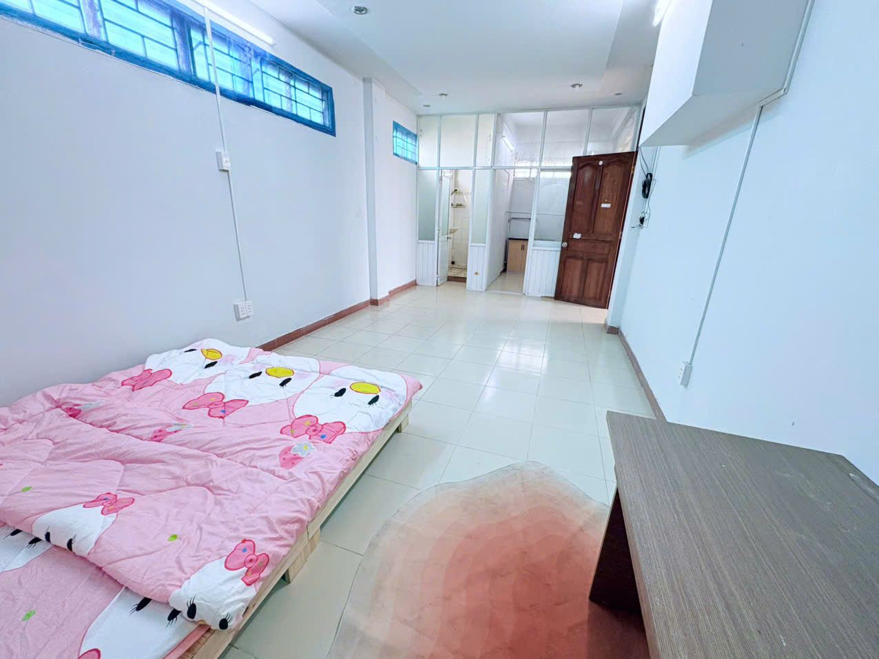 Thumbnail Địa chỉ: 68 đường số 1, Chu Văn An, P26, Bình Thạnh - Hình 2