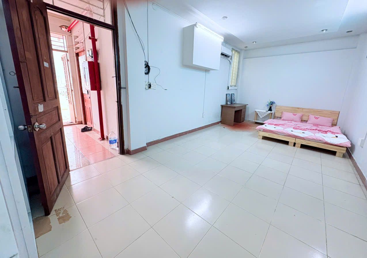 Thumbnail Địa chỉ: 68 đường số 1, Chu Văn An, P26, Bình Thạnh - Hình 4