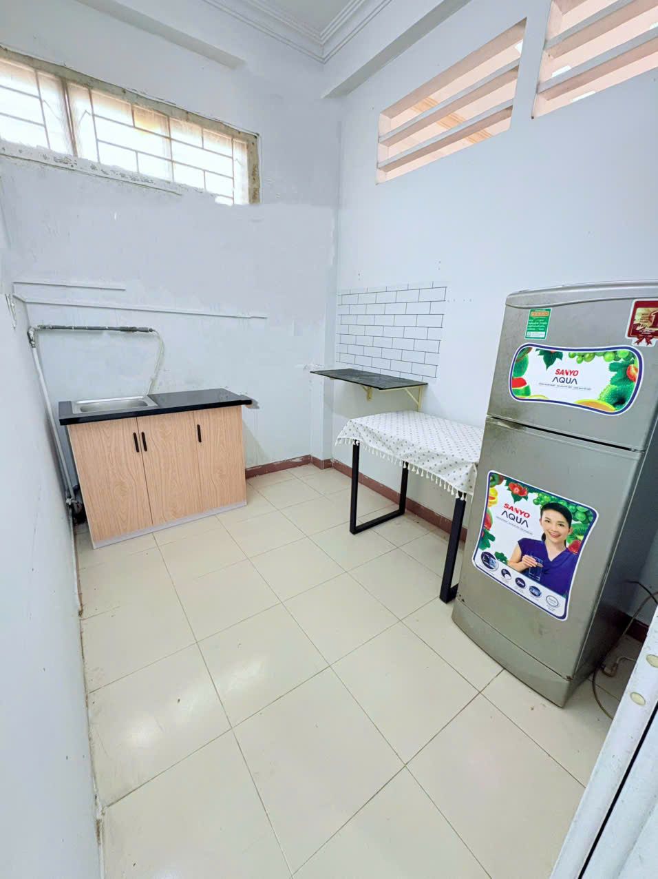 Thumbnail Địa chỉ: 68 đường số 1, Chu Văn An, P26, Bình Thạnh - Hình 5